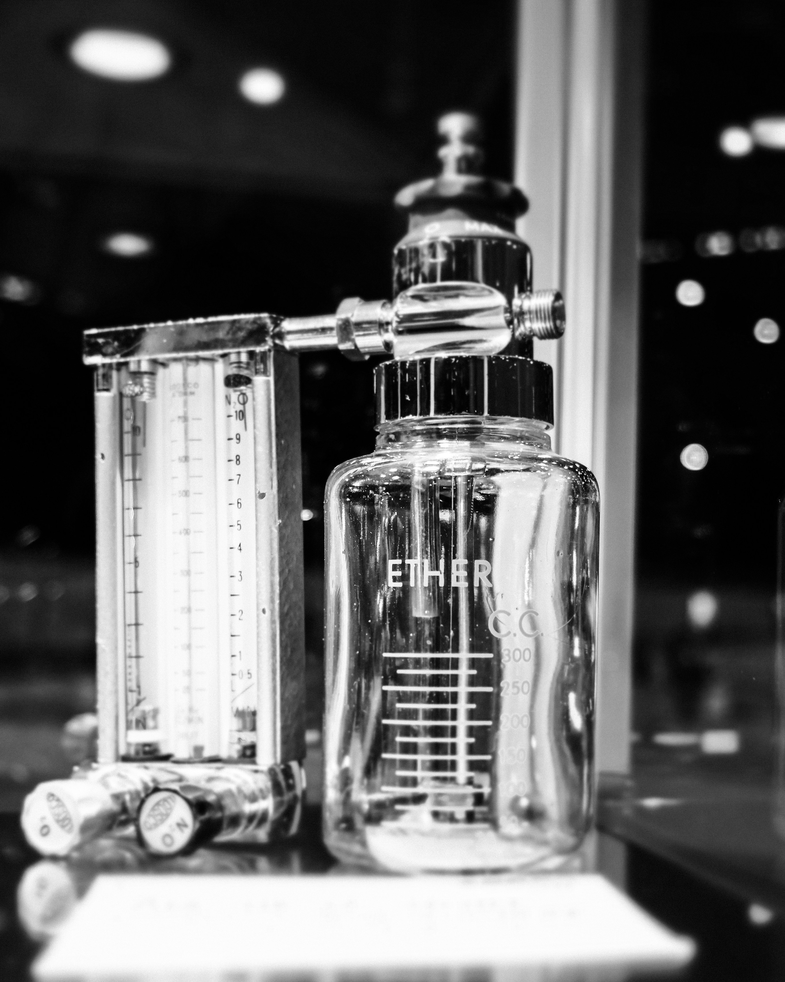 Музей истории анестезии