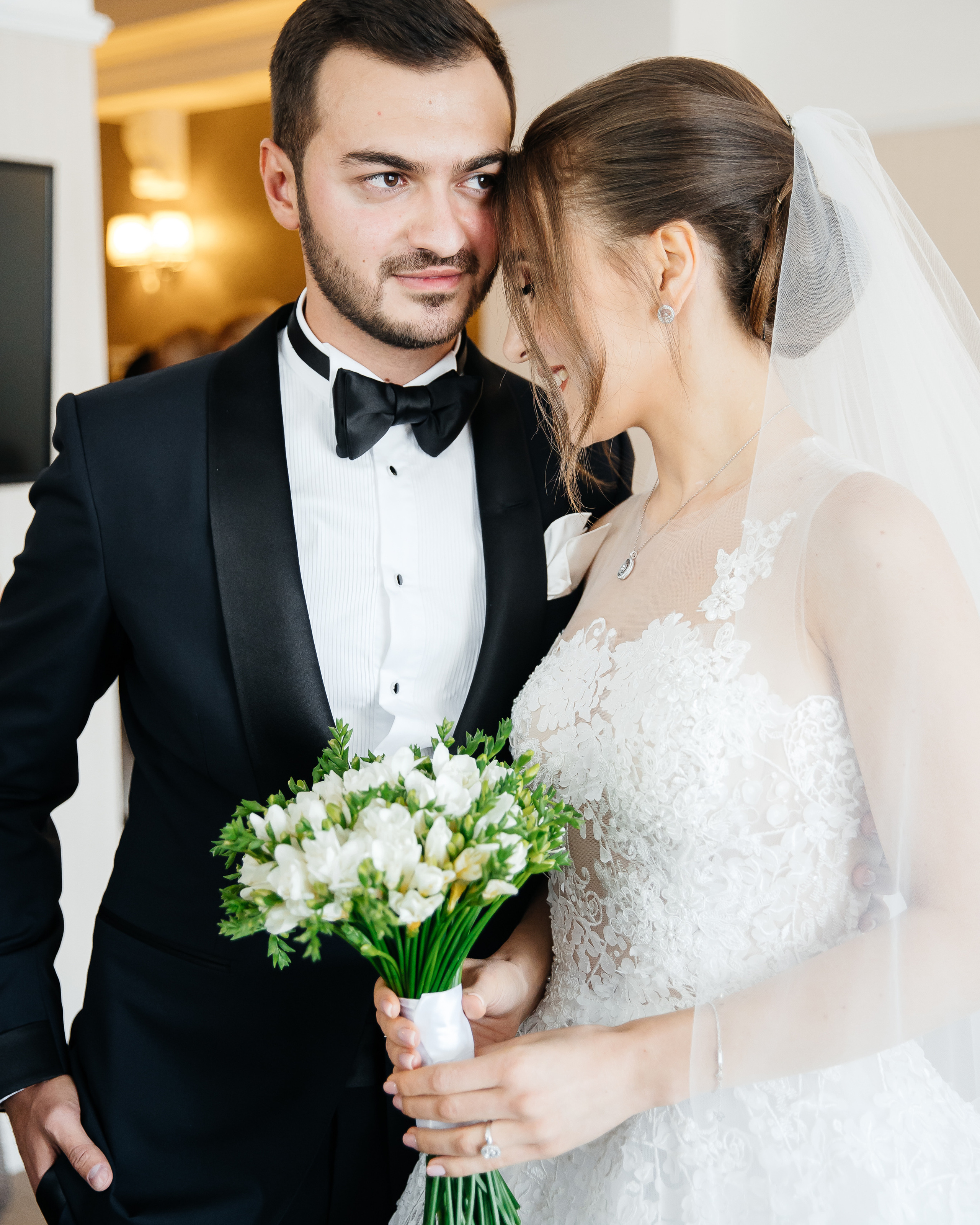 Афанасий & Зина