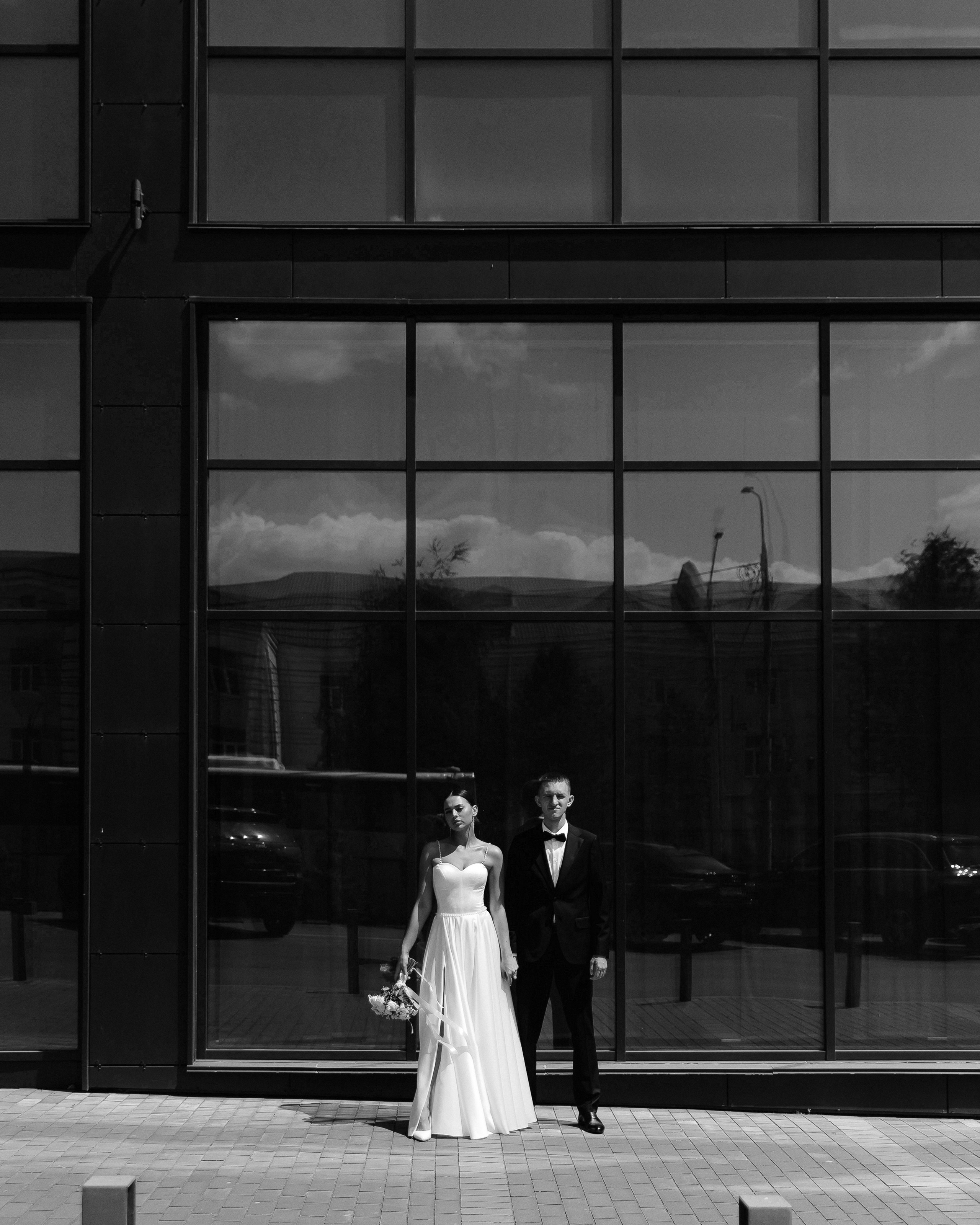 Никита & Оля