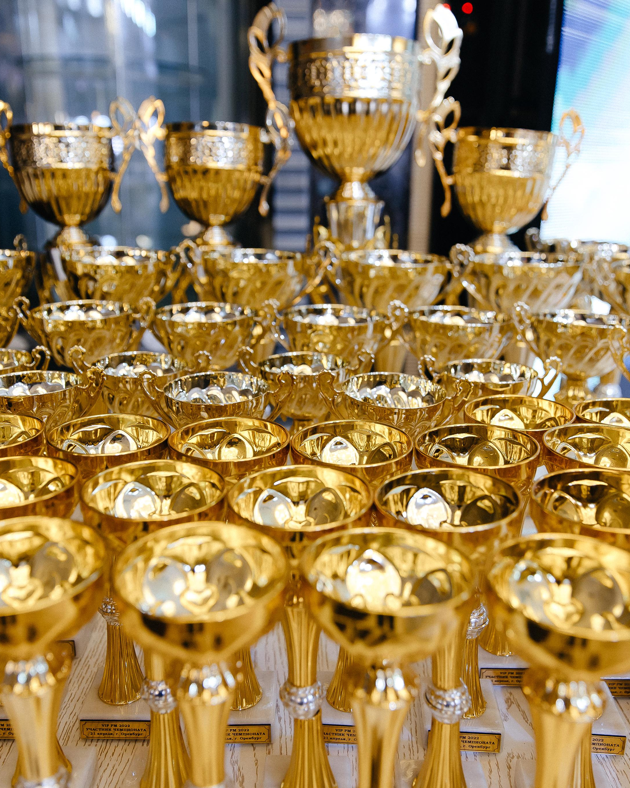 Чемпионат по перманентному макияжу