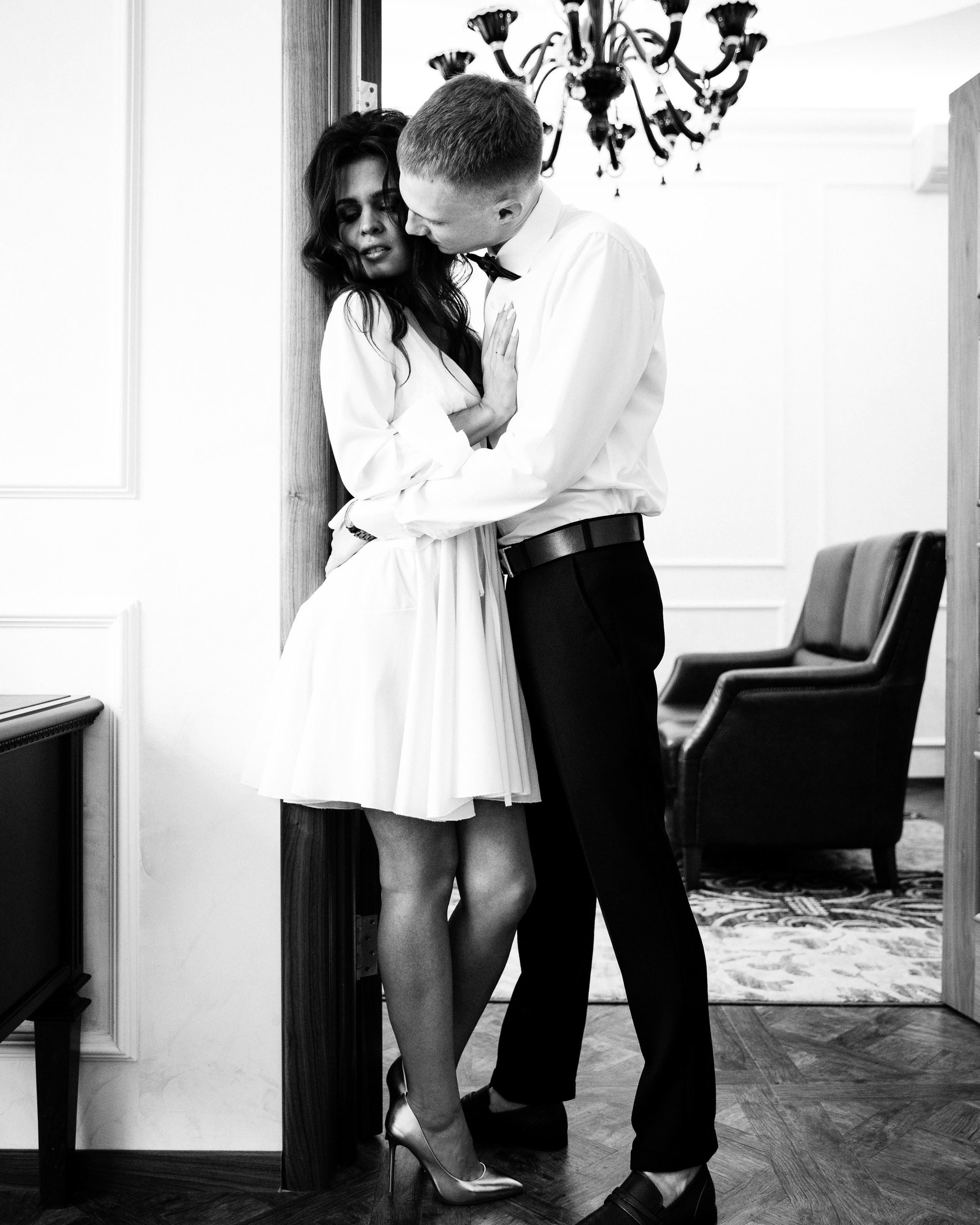 Кирилл & Катя