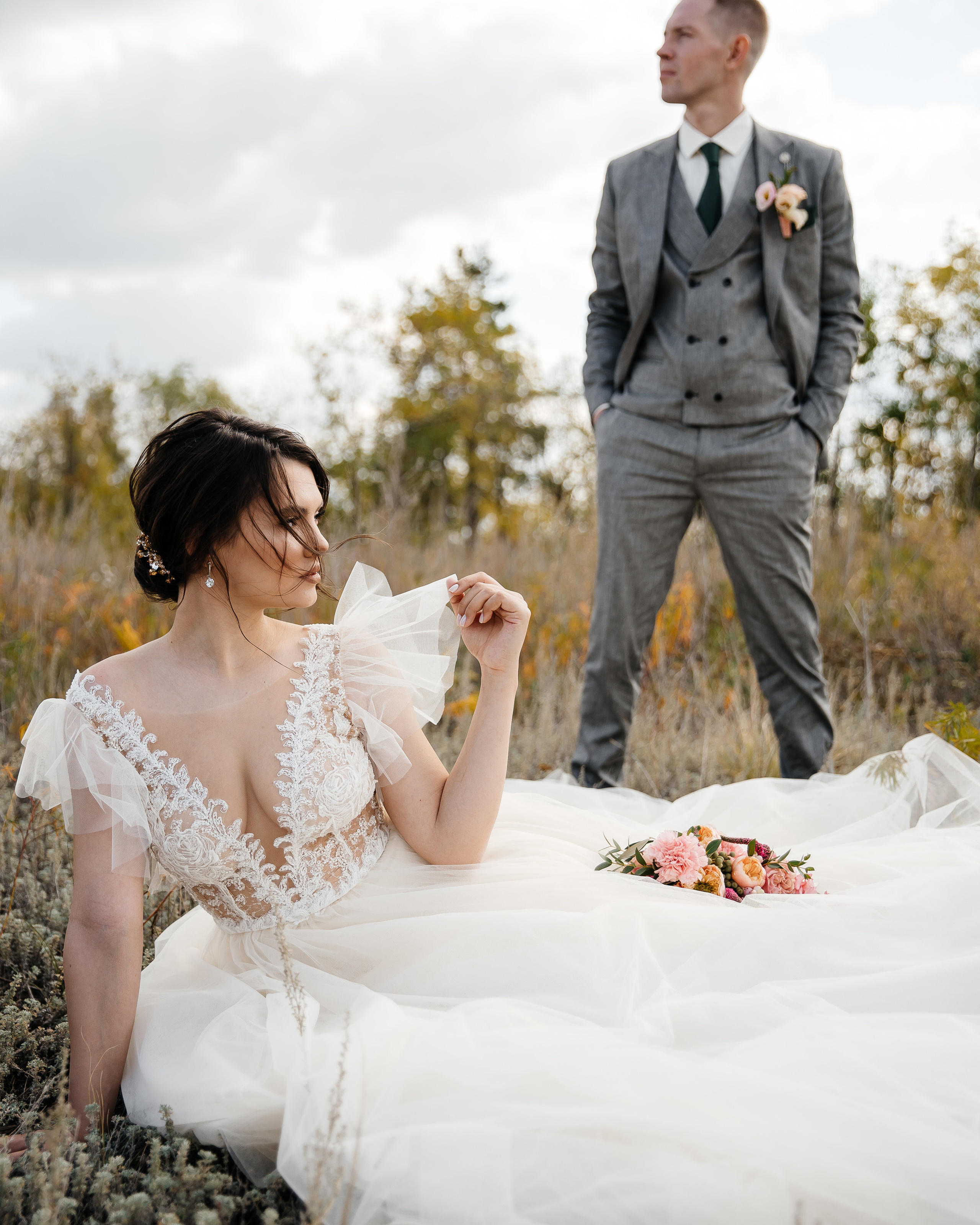 Иван & Кристина