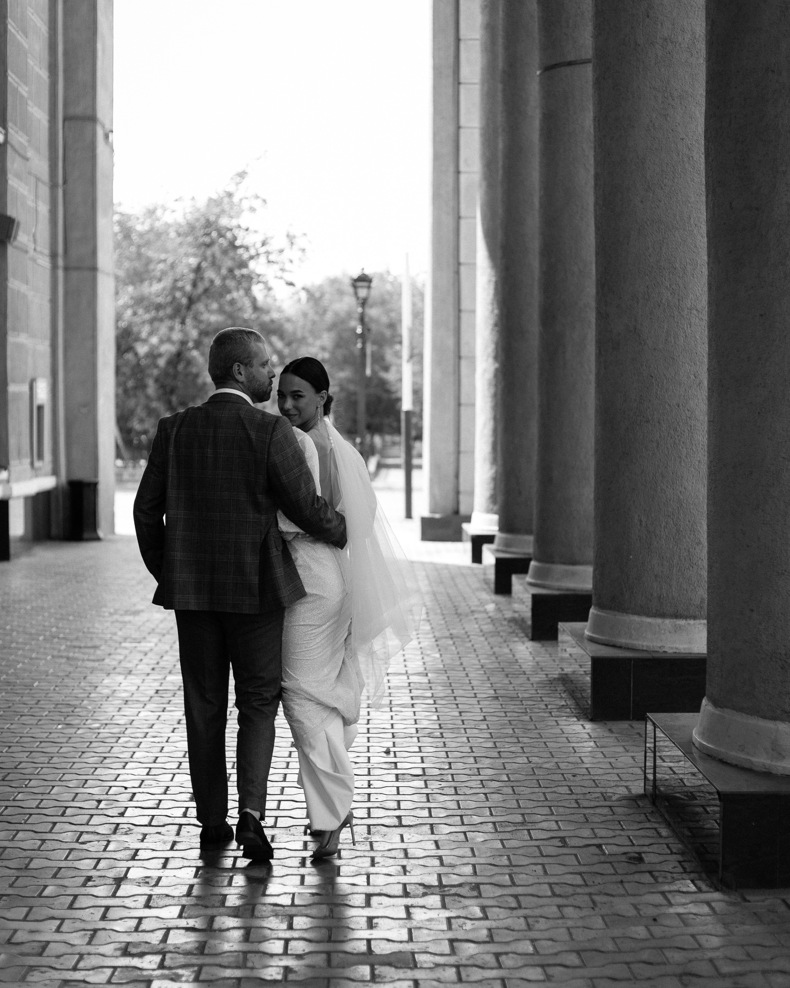 Дима & Алена