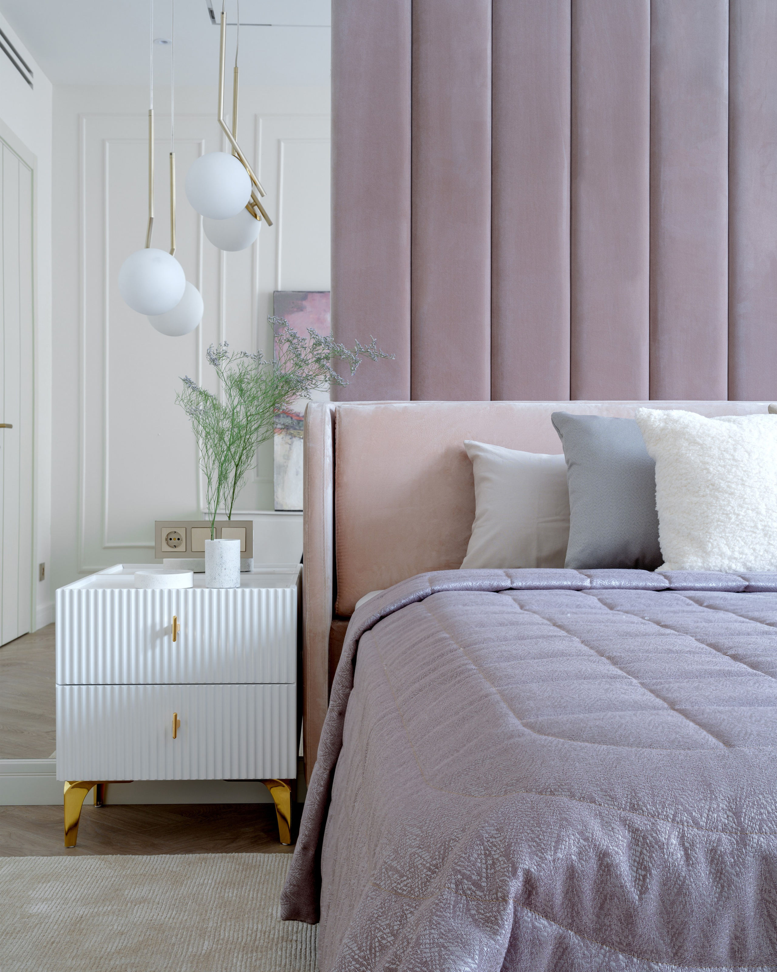 ЖК Макаровский 2023