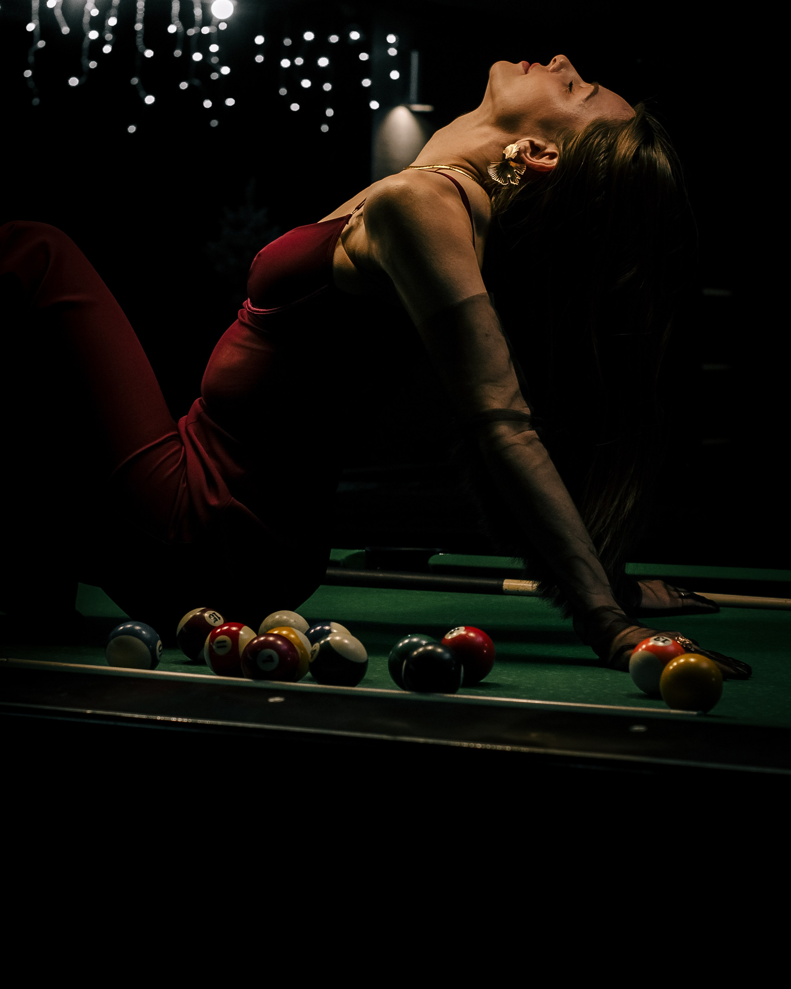 СВЕТСКАЯ ЛЬВИЦА ☆