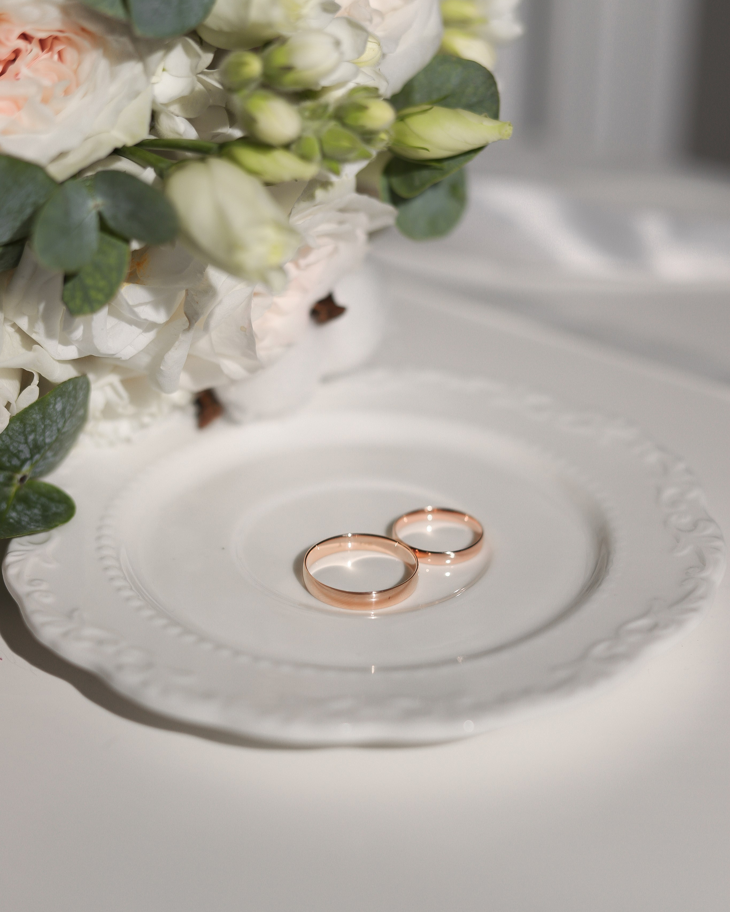 Влад + Ксюша — Свадьба