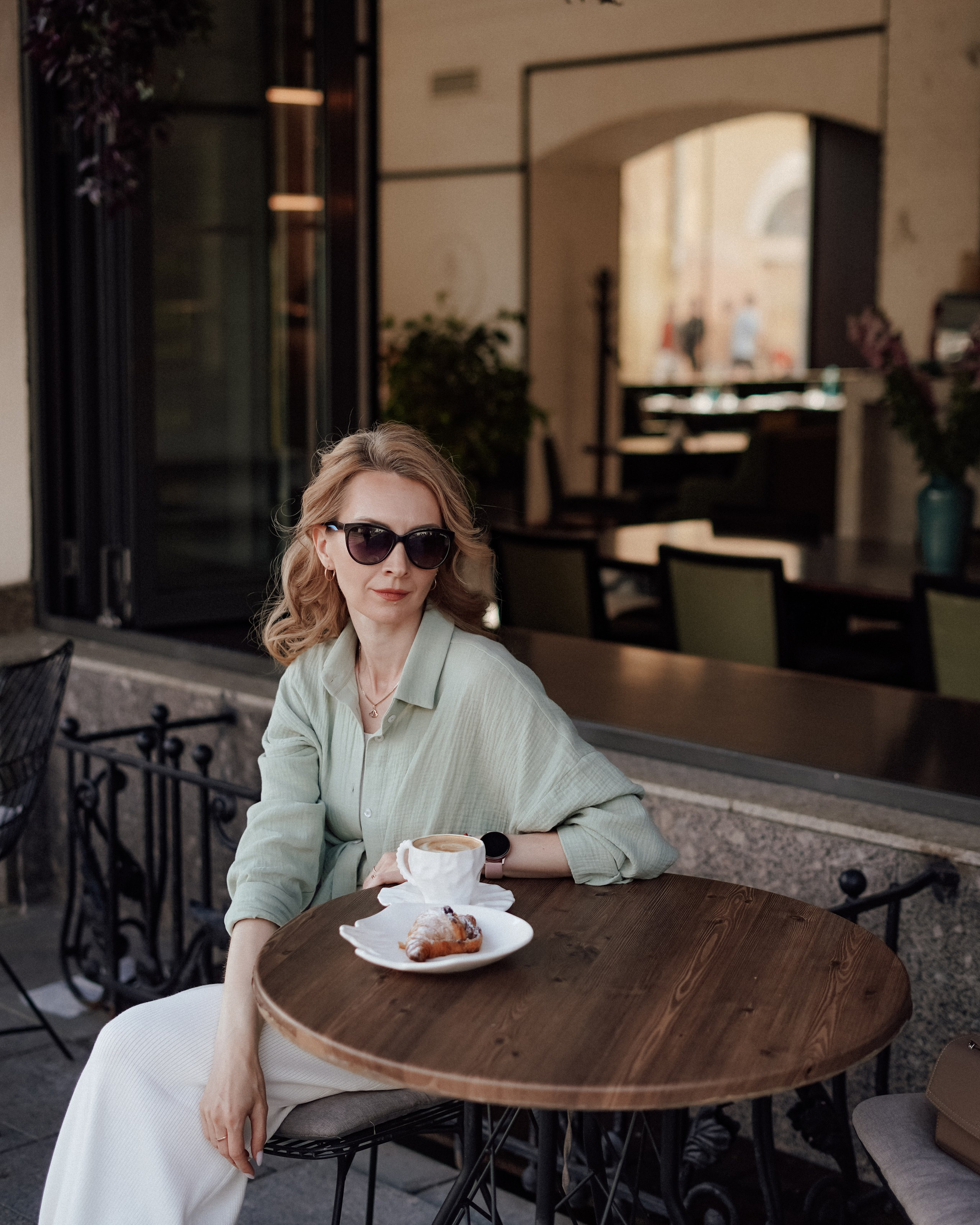 Арина на Чистых Прудах