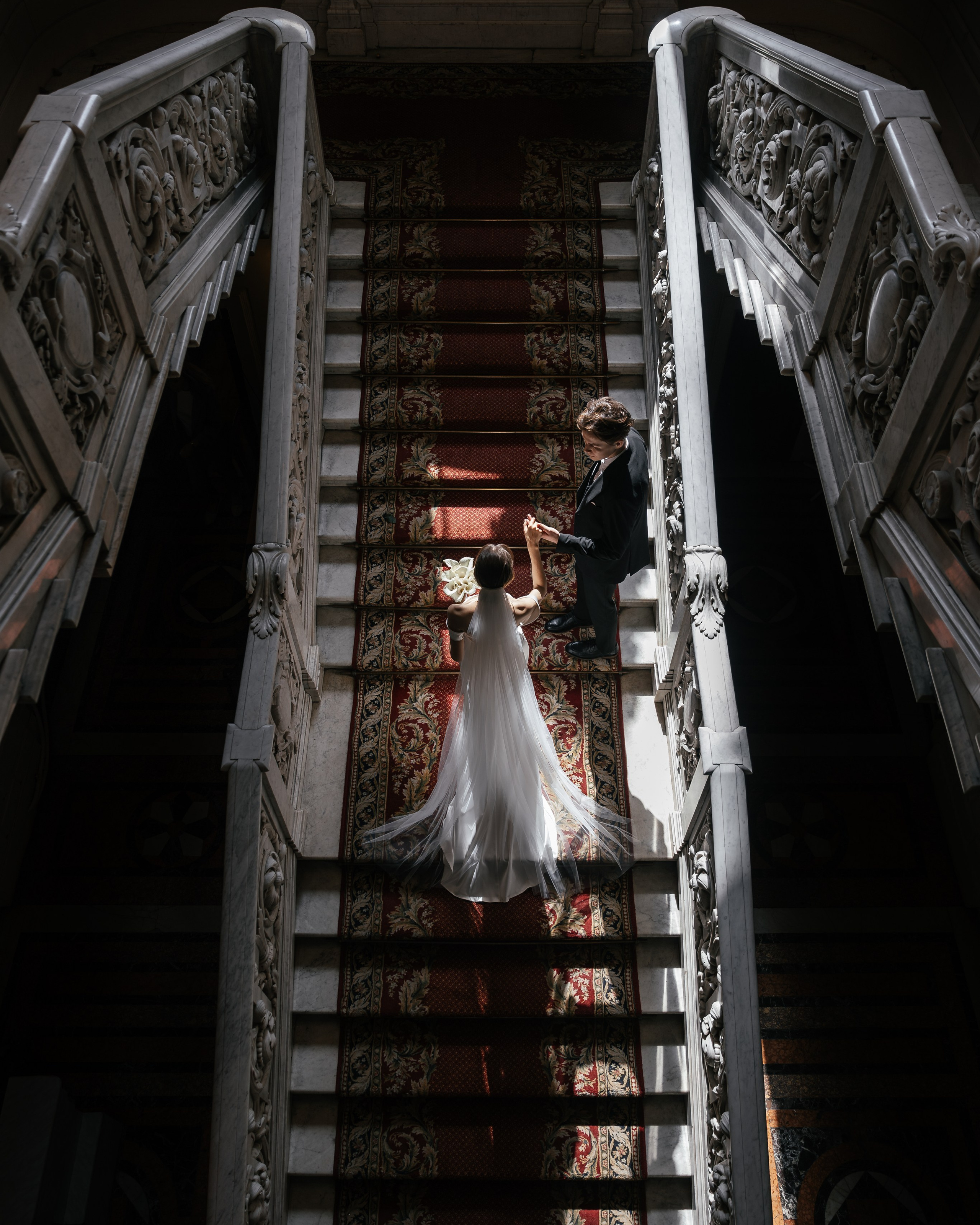 Вера и&nbsp;Даниил