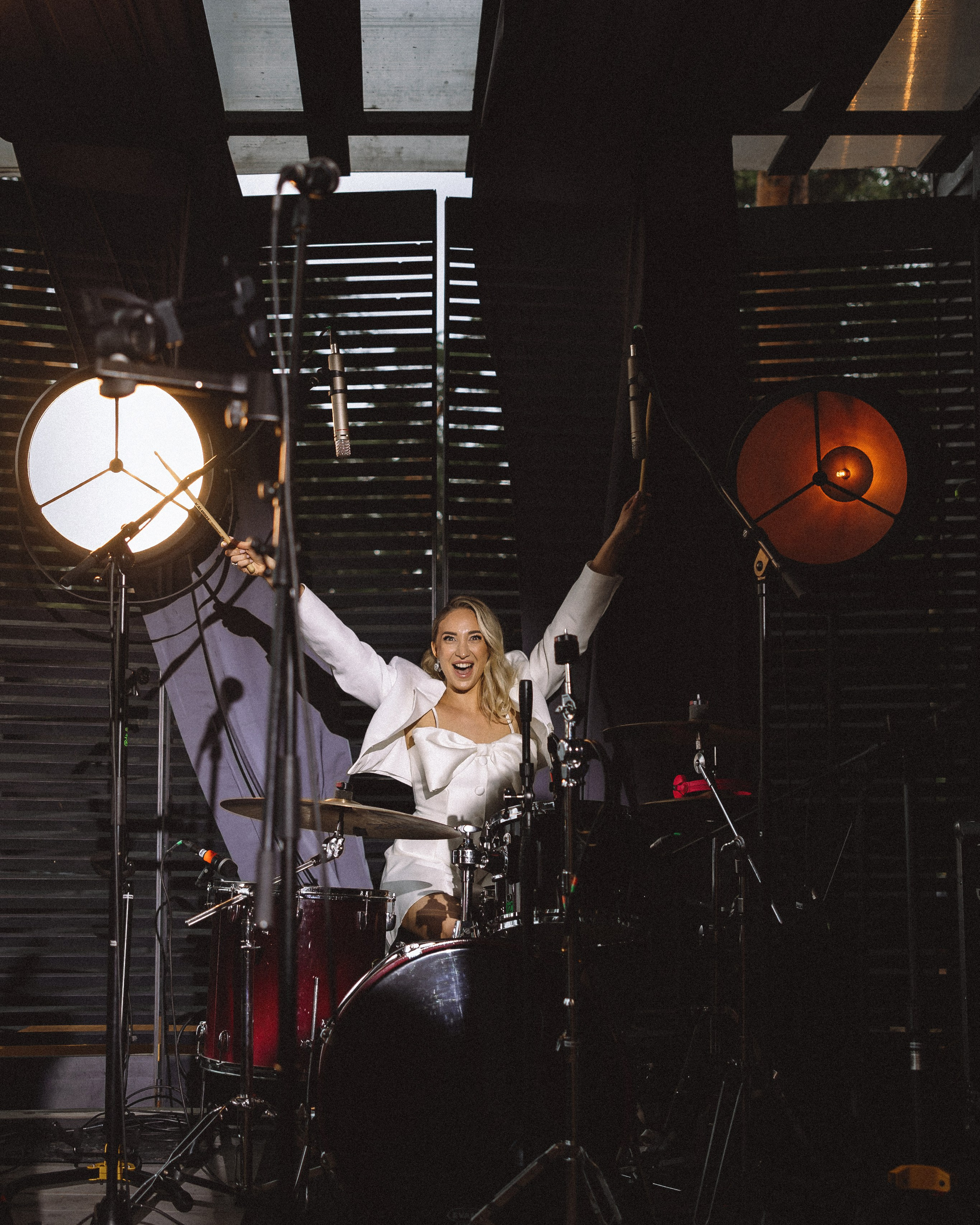 Валерия и&nbsp;Алексей