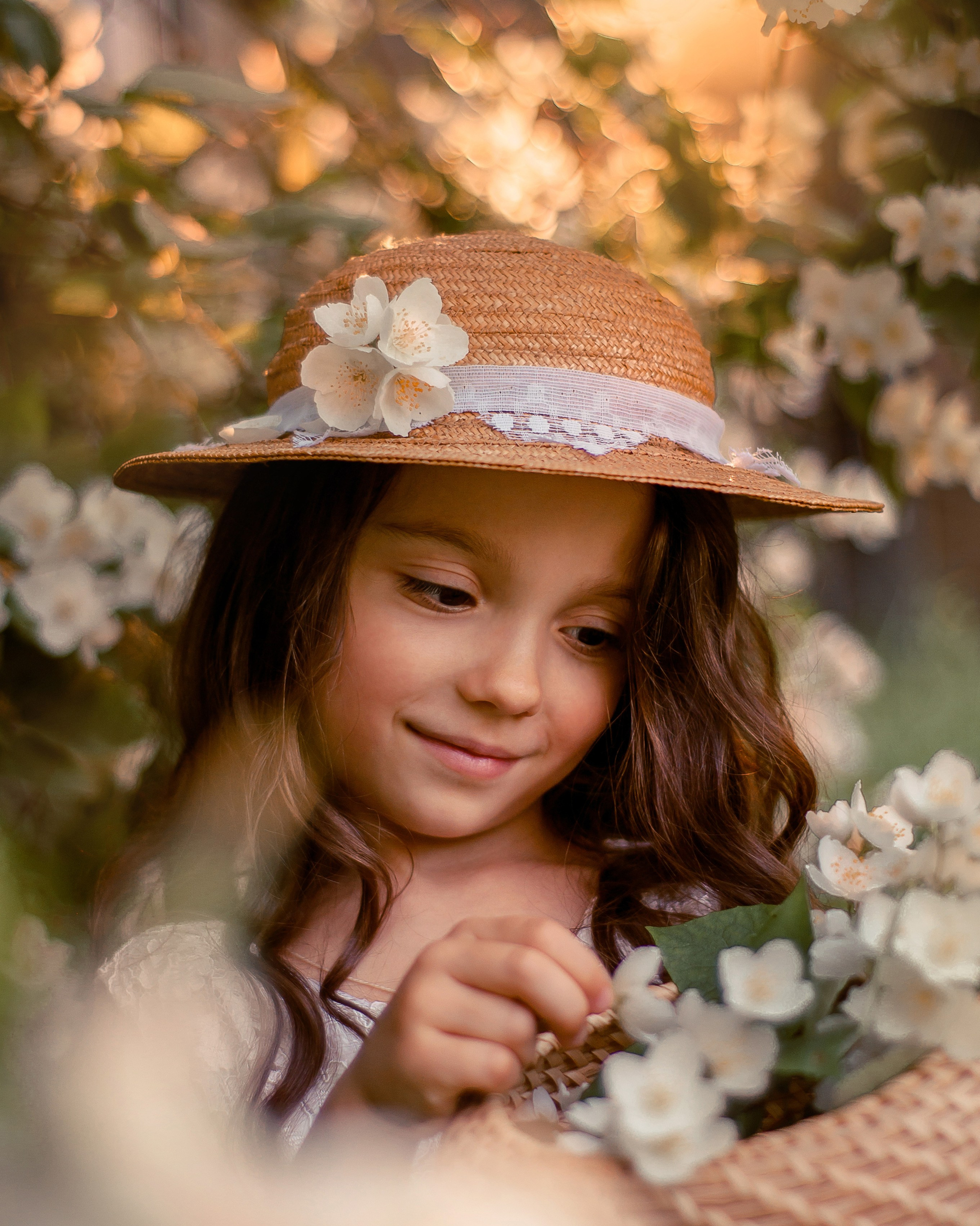 детская фотосессия