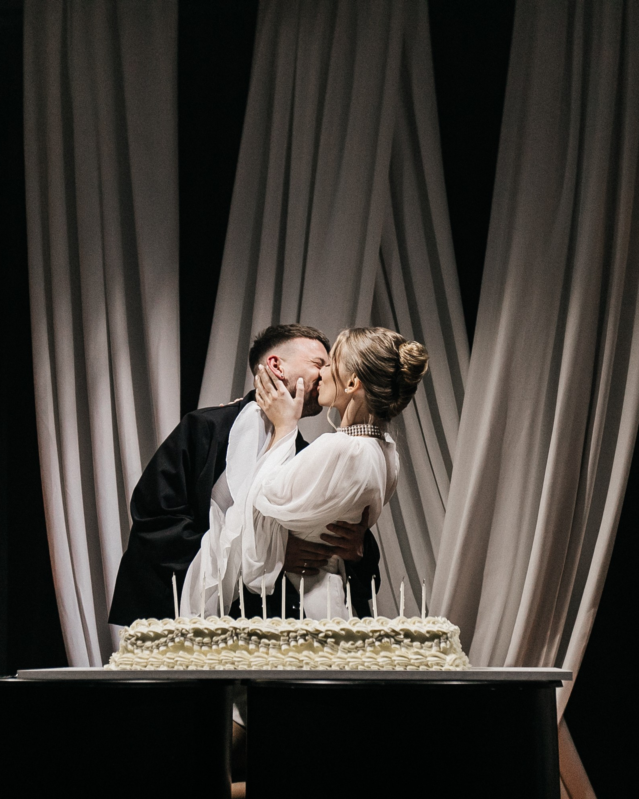 Павел Ангелина