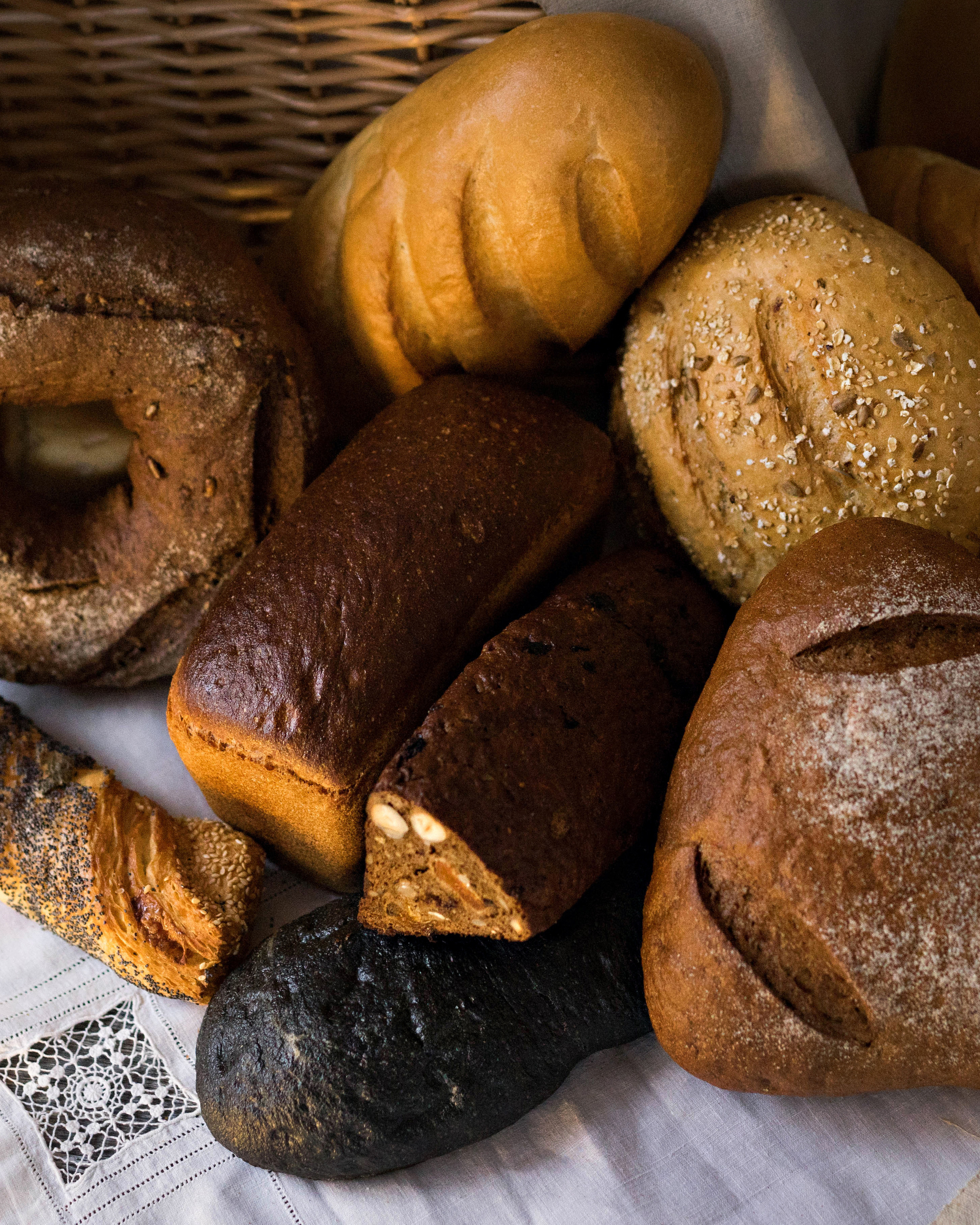 Для хлебозавода