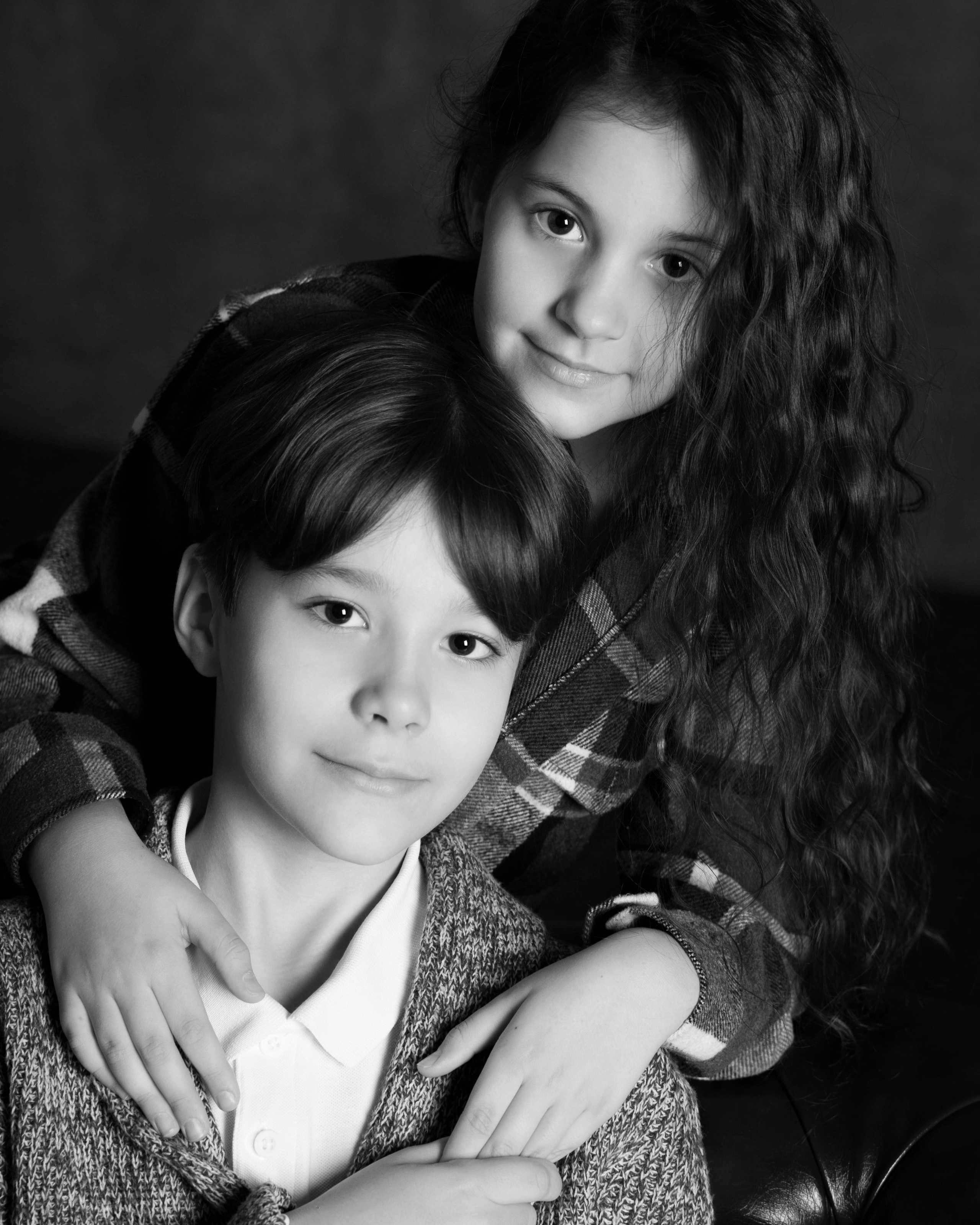 Герман и Таисия