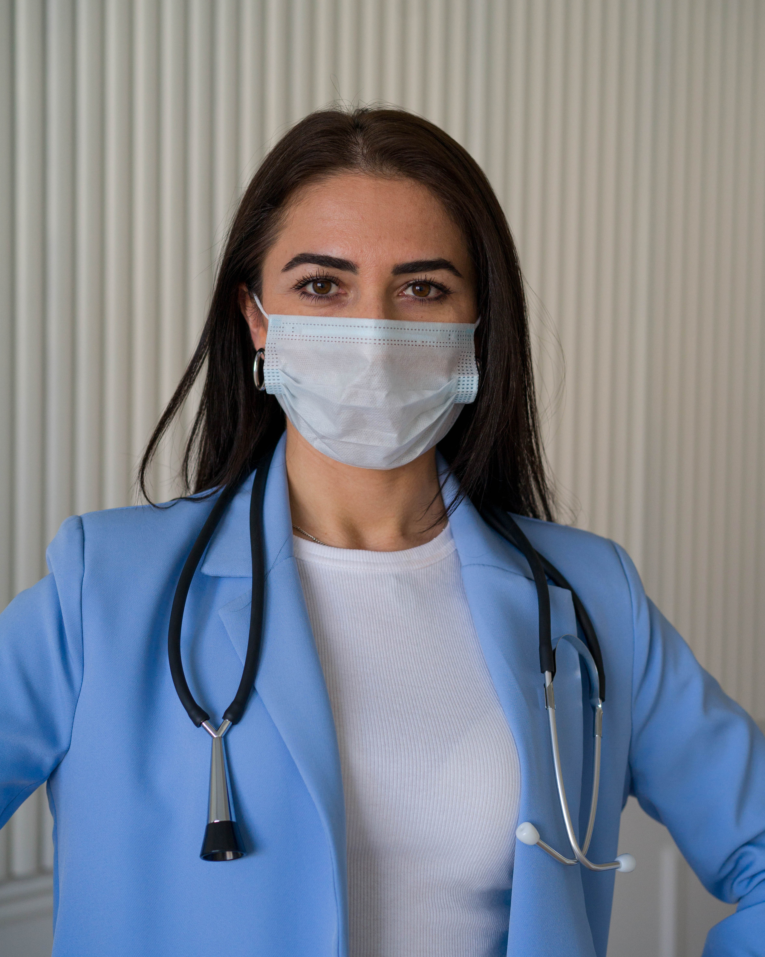 Контент для врача гинеколога