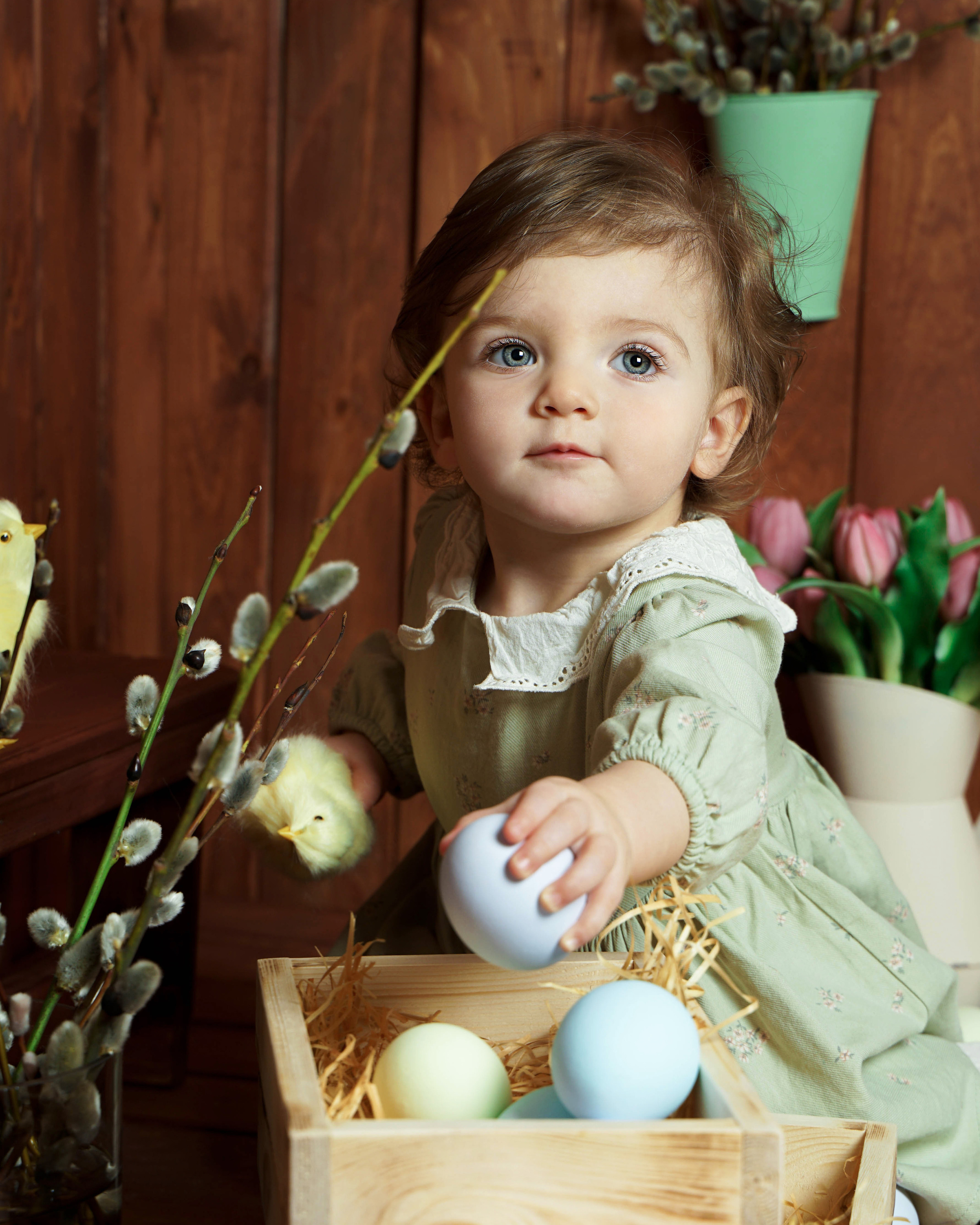 Пасхальная