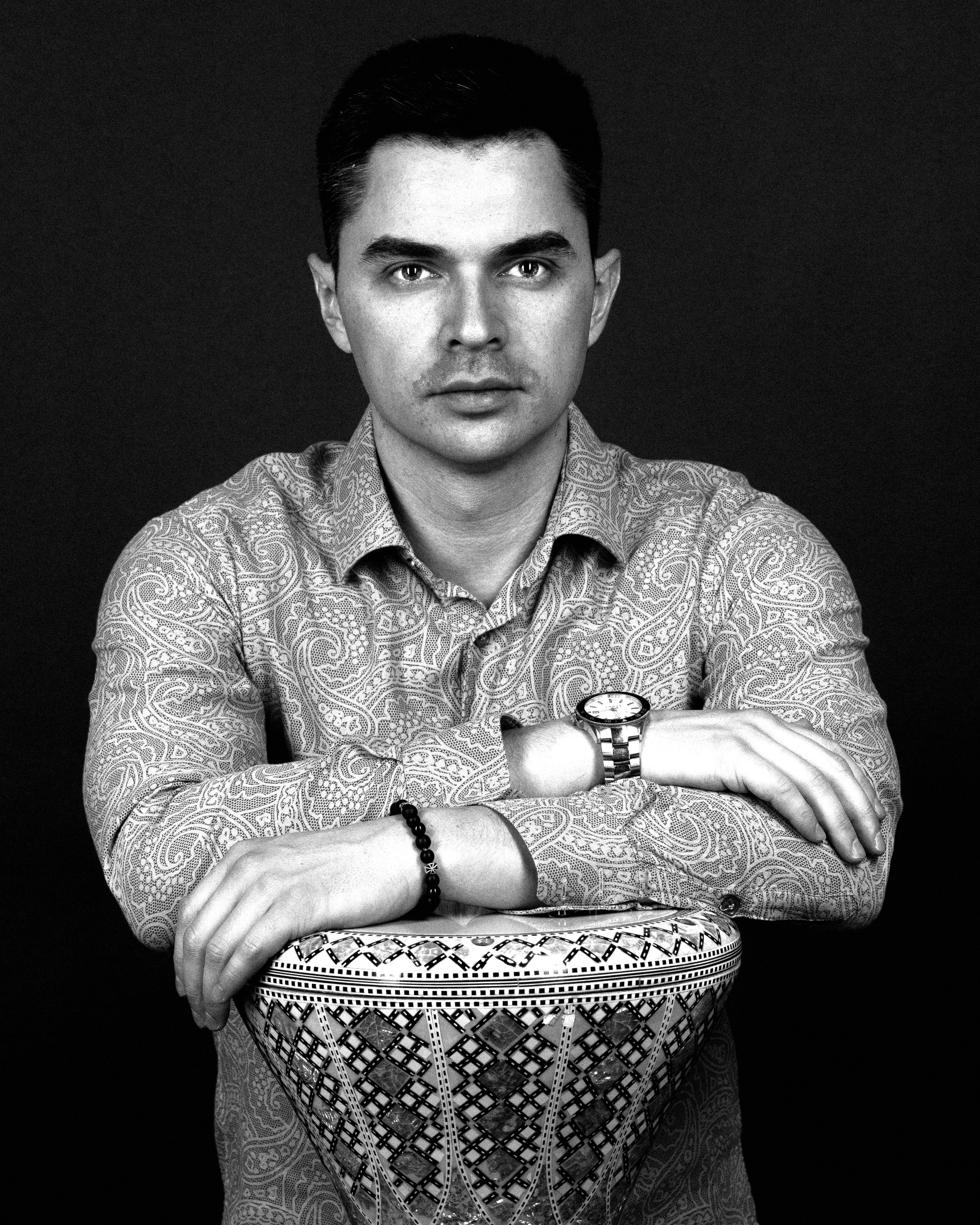 Timur Sikharulidze