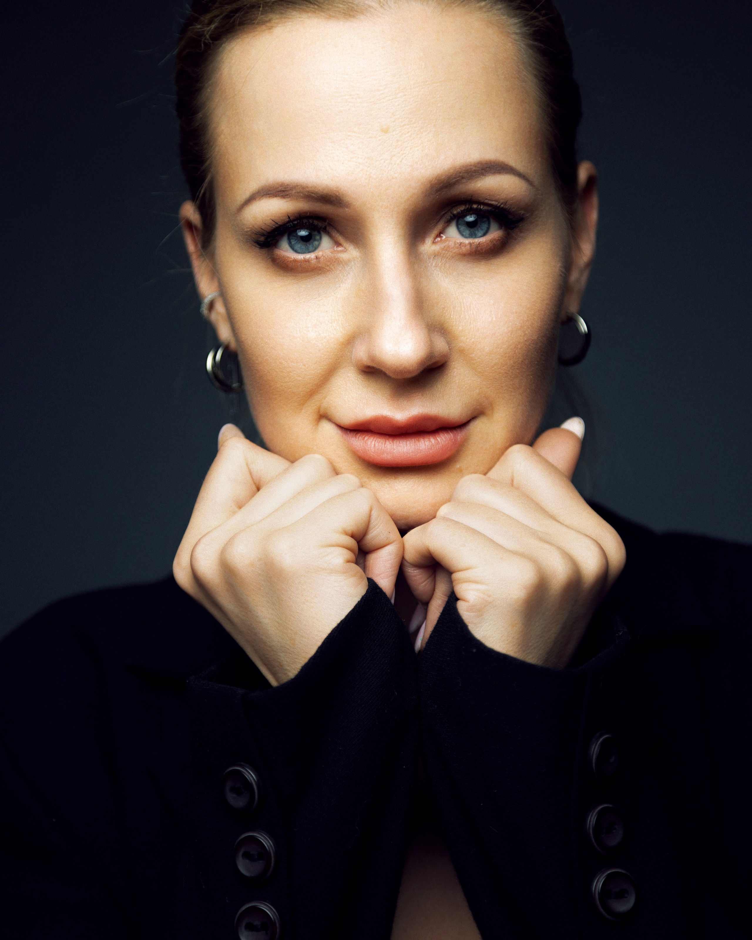 Ksenia Ludkevich