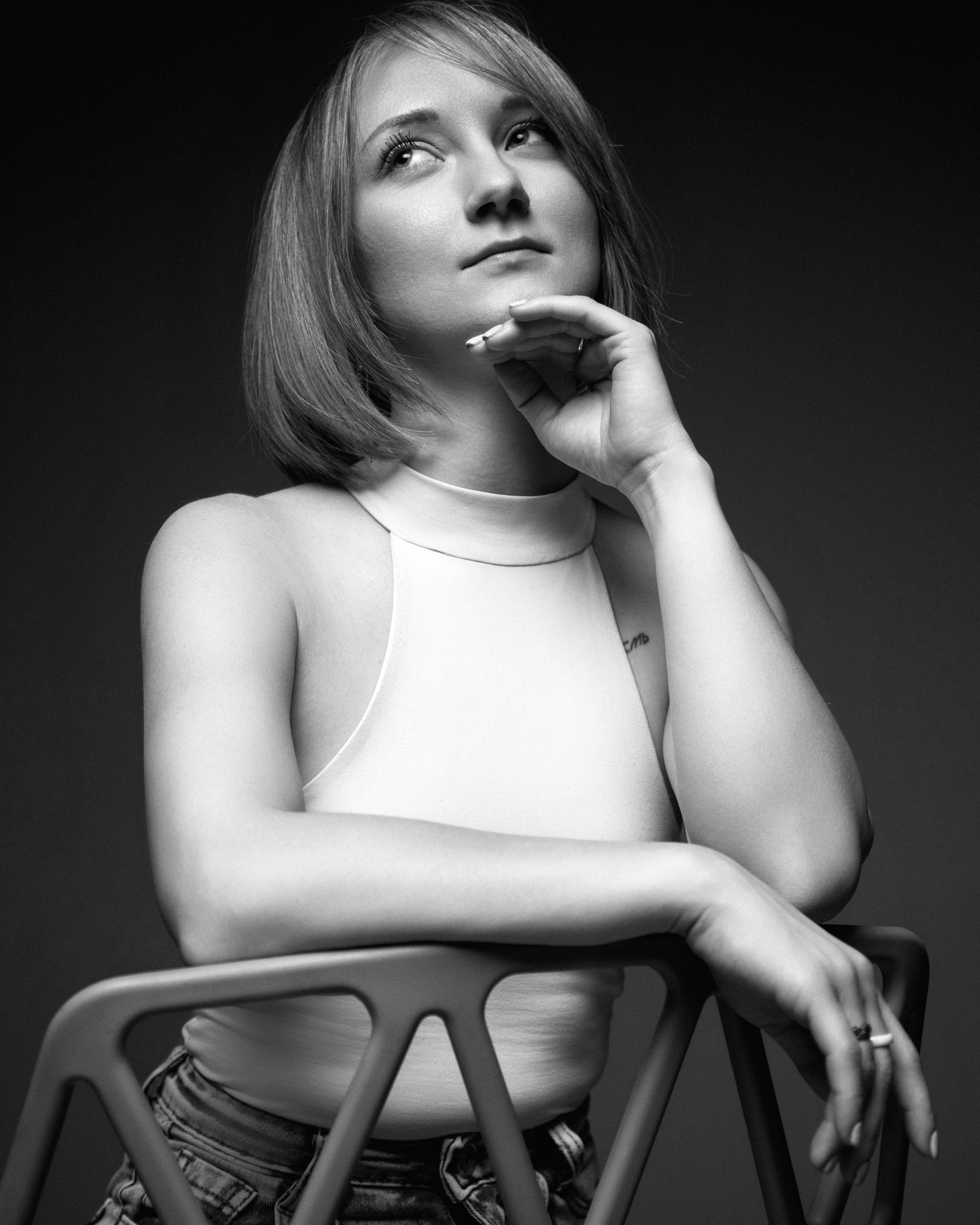 Анна Литус