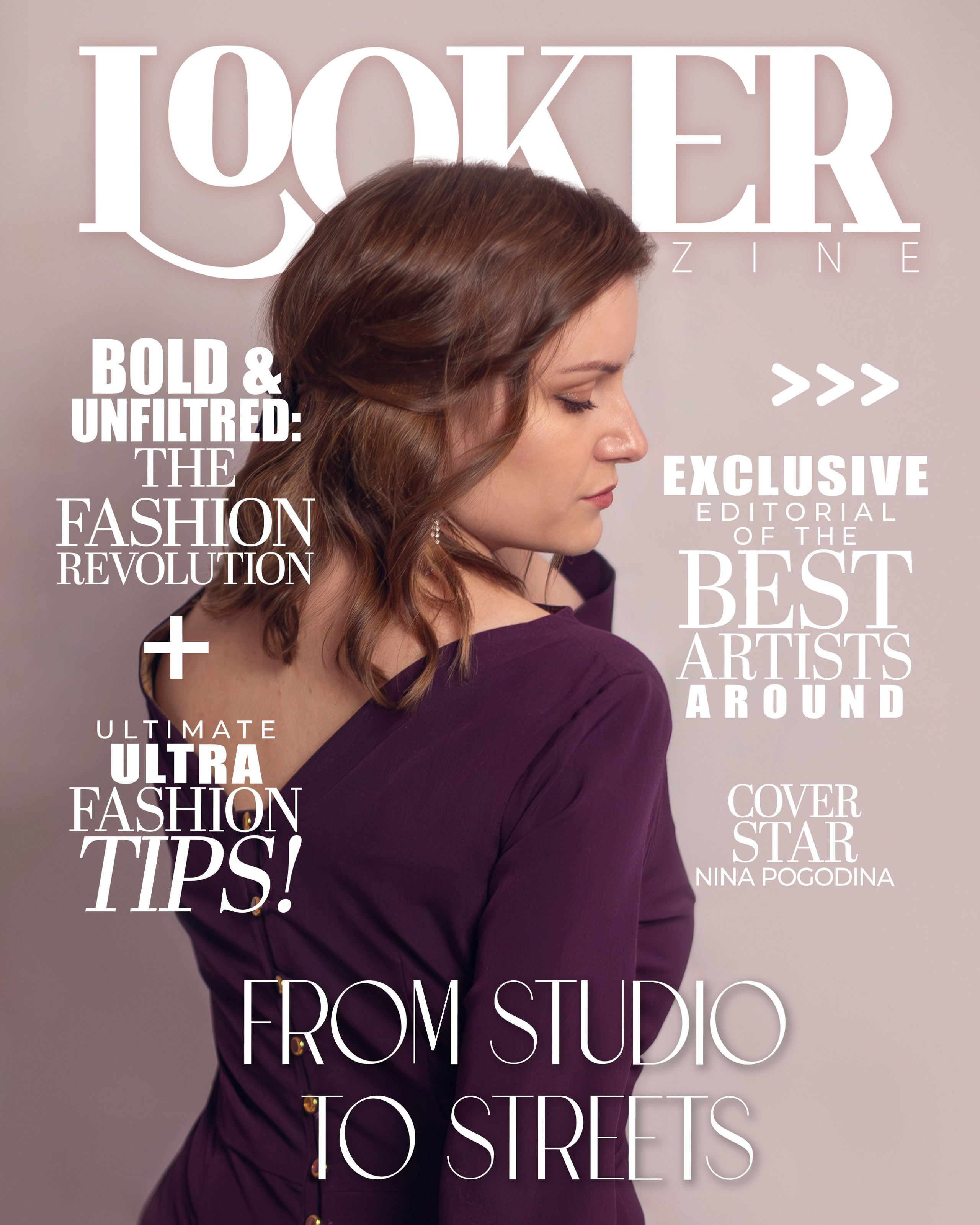 Публикации в журналах