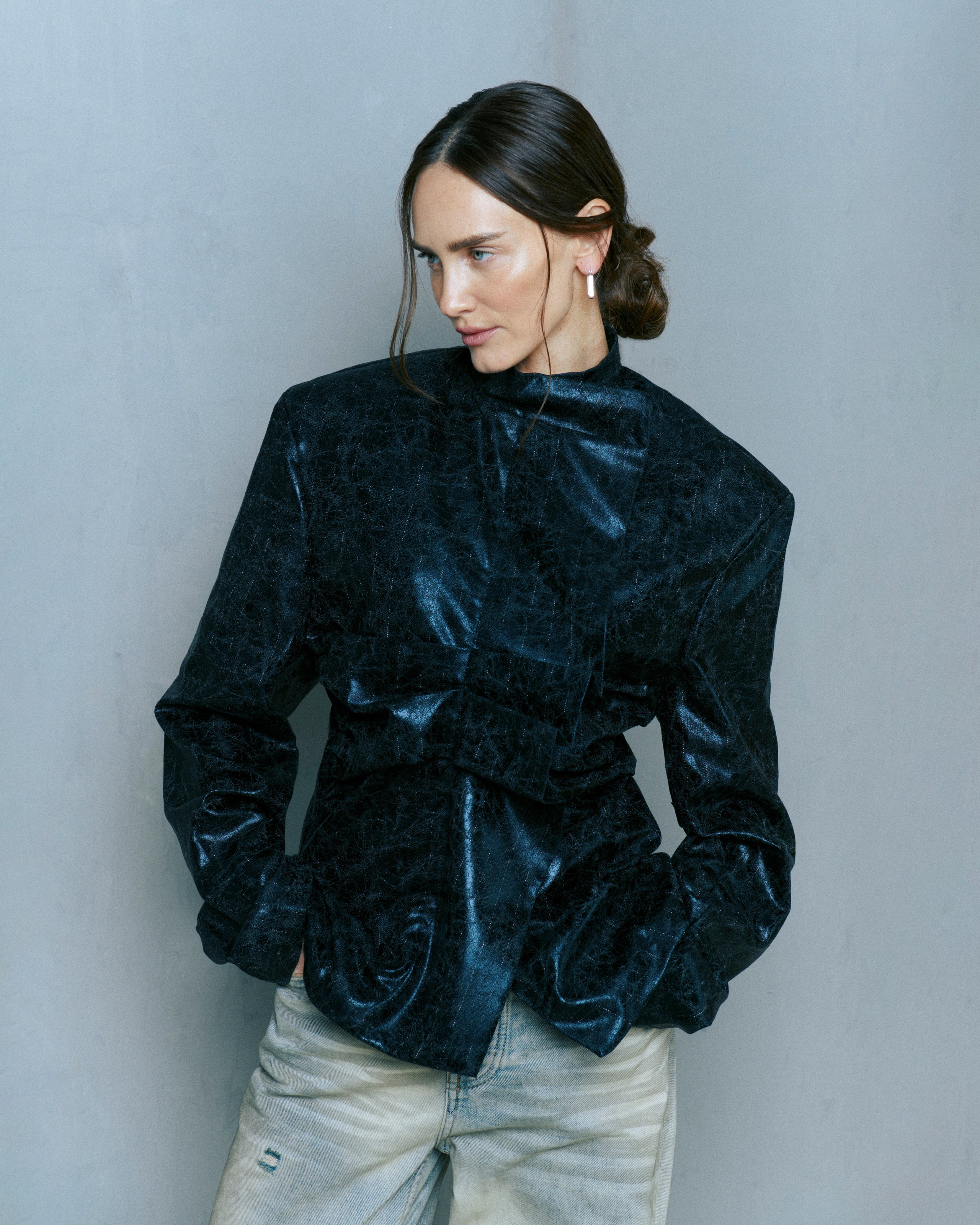 Имиджевая съемка Весна 2026