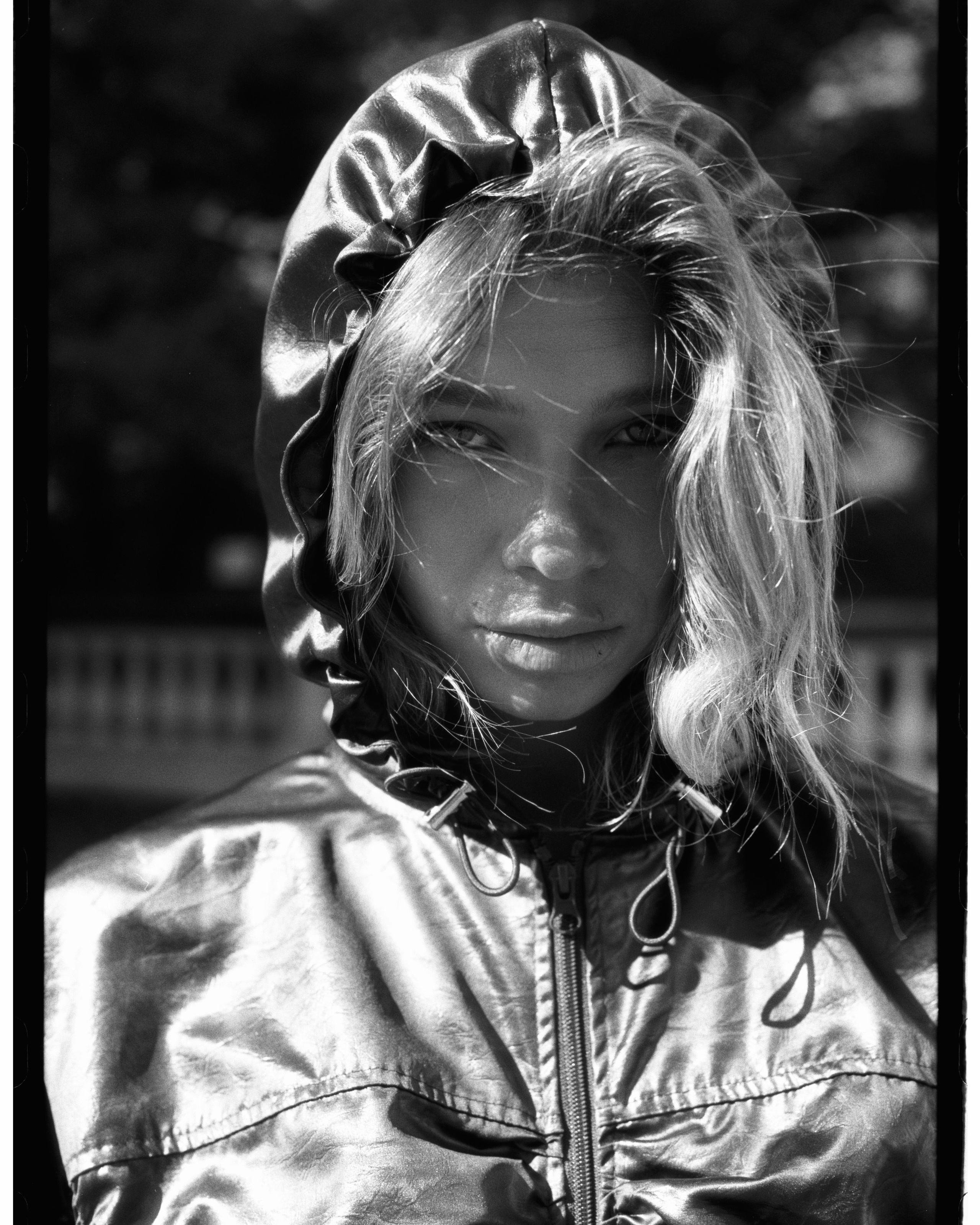 Vasilisa on film