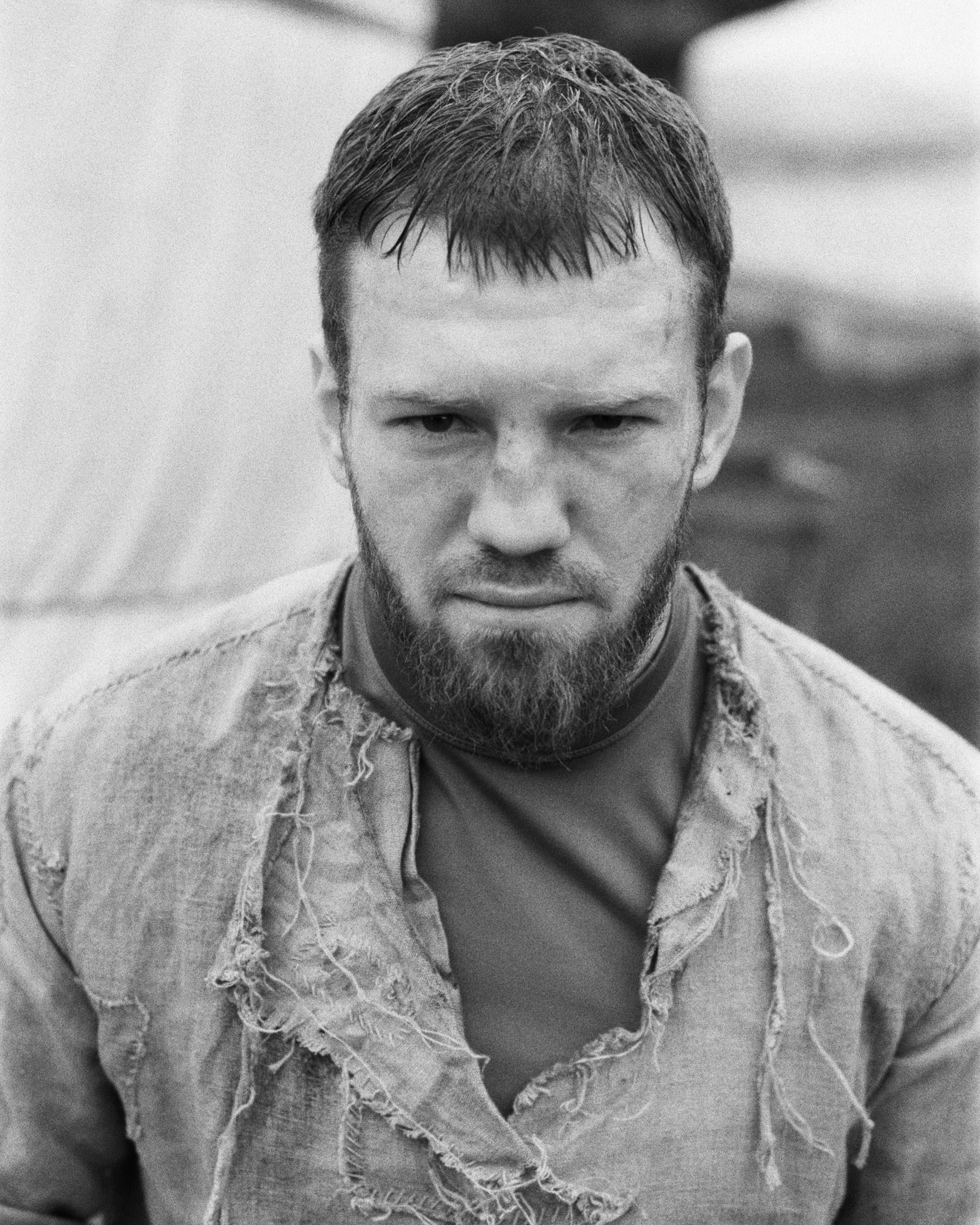 Backstage FIlm 35&nbsp;мм