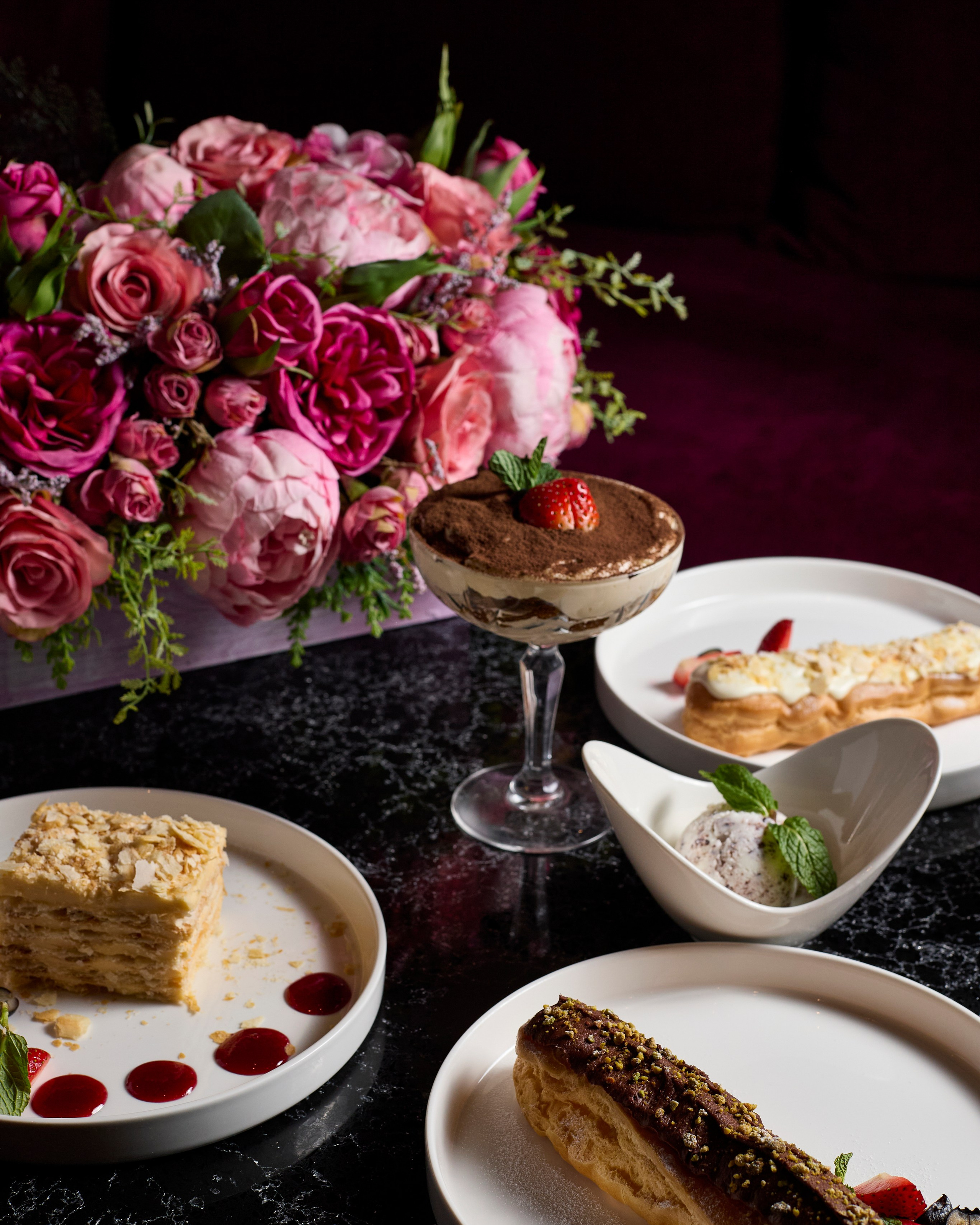 Ресторан Берёзки