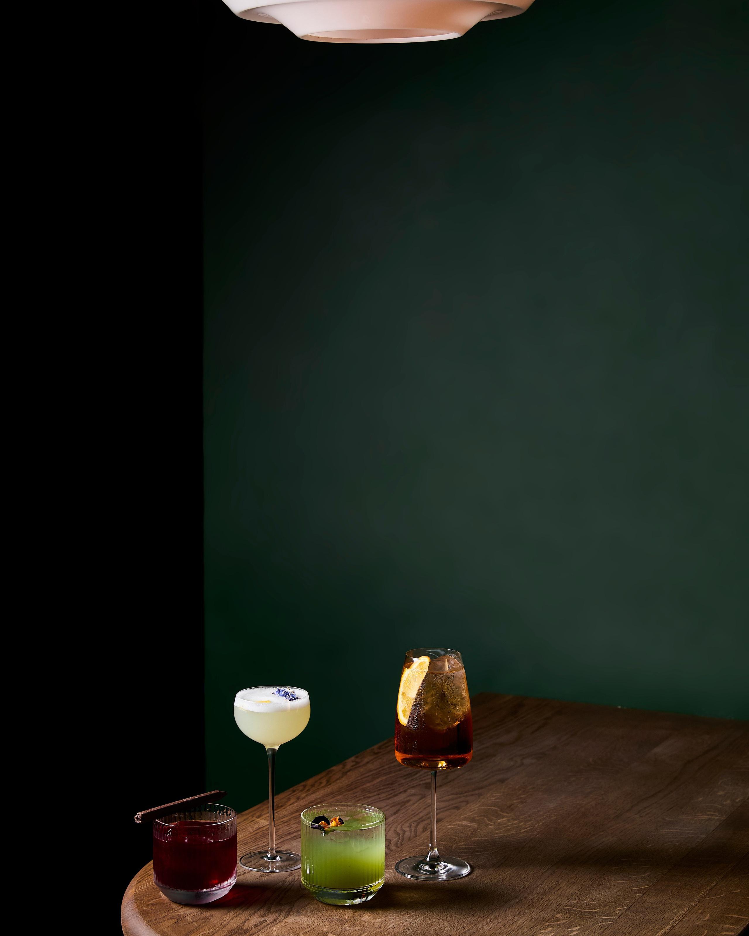 Вчера и навсегда