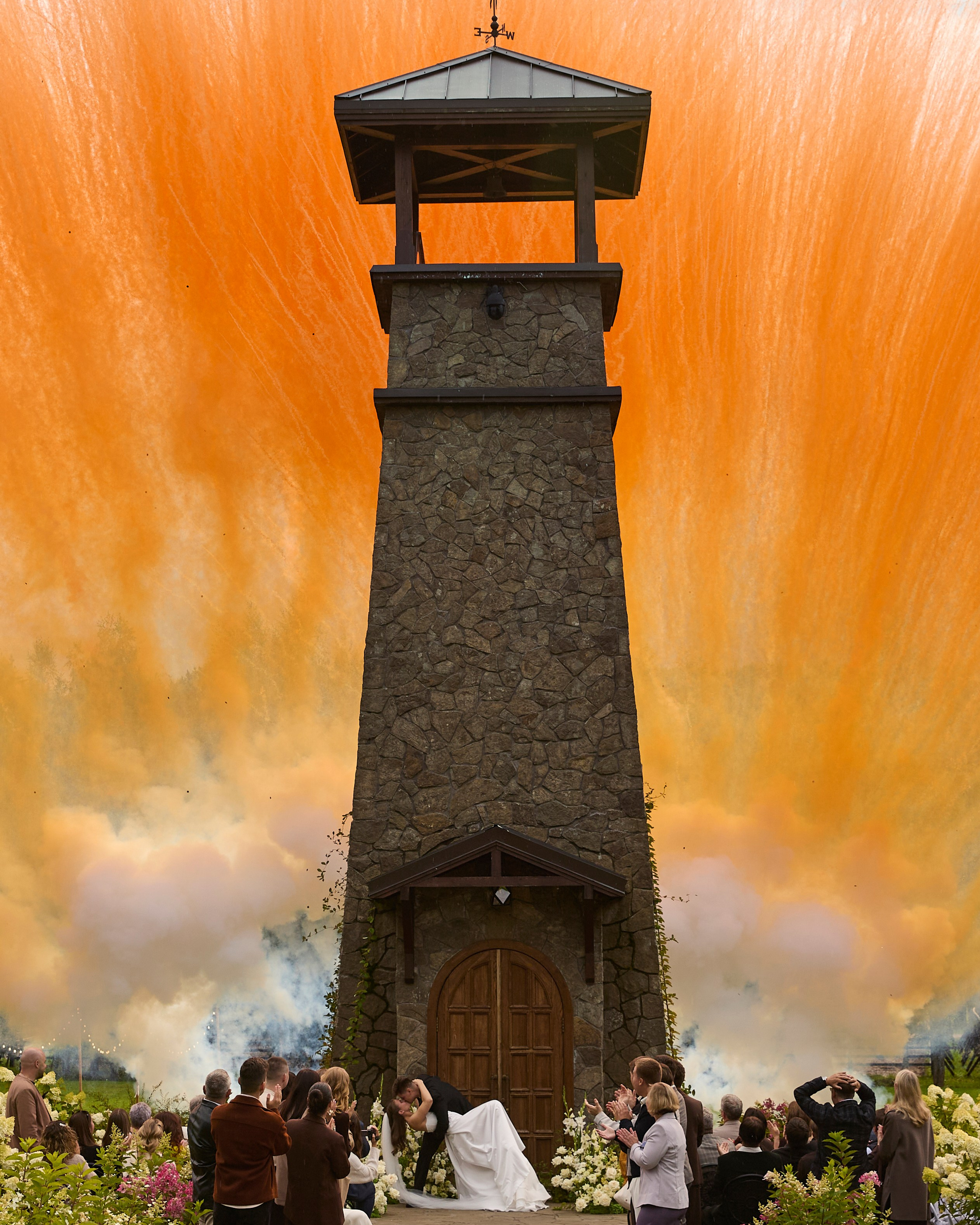 Дмитрий и Ксения