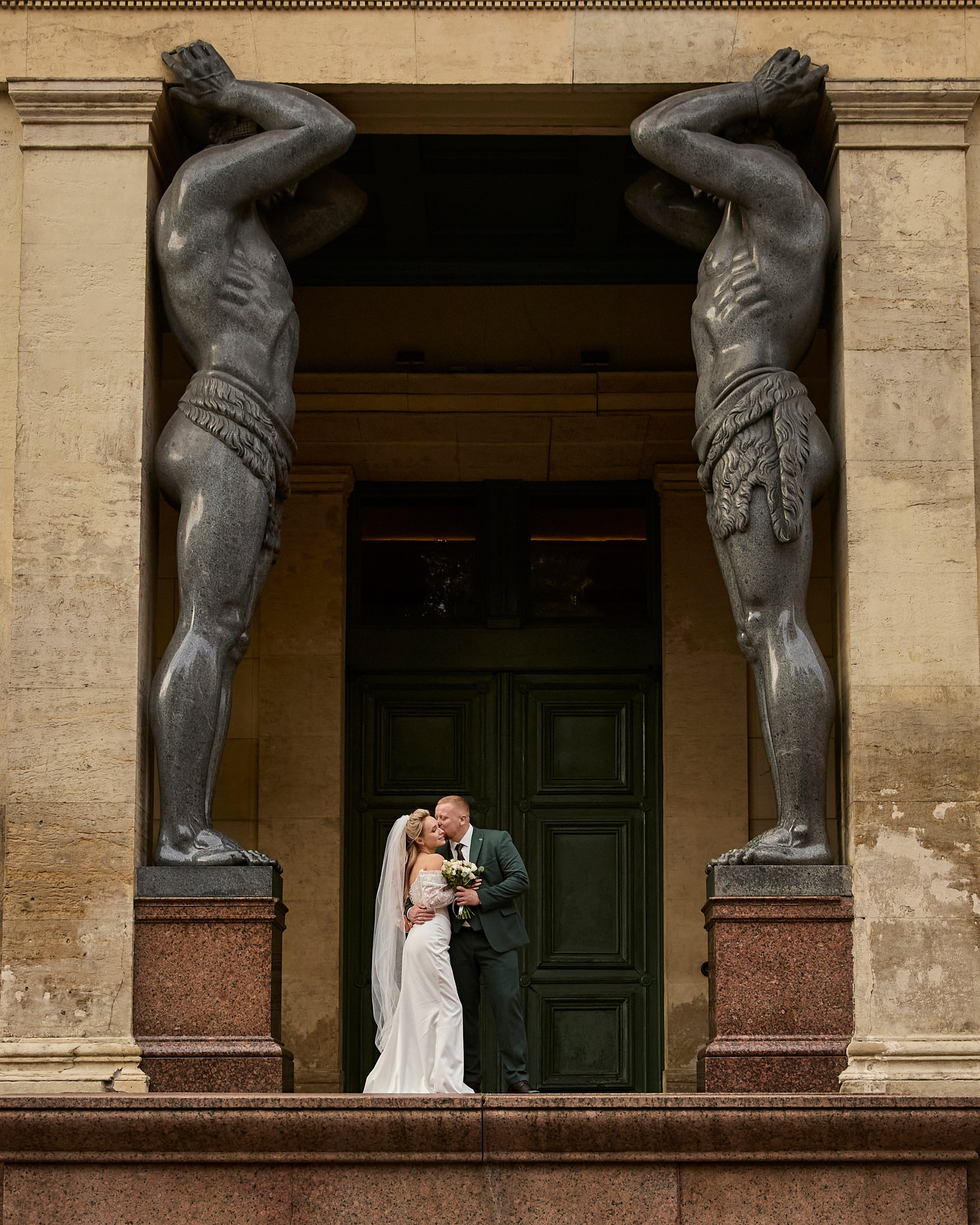 Антон и Татьяна