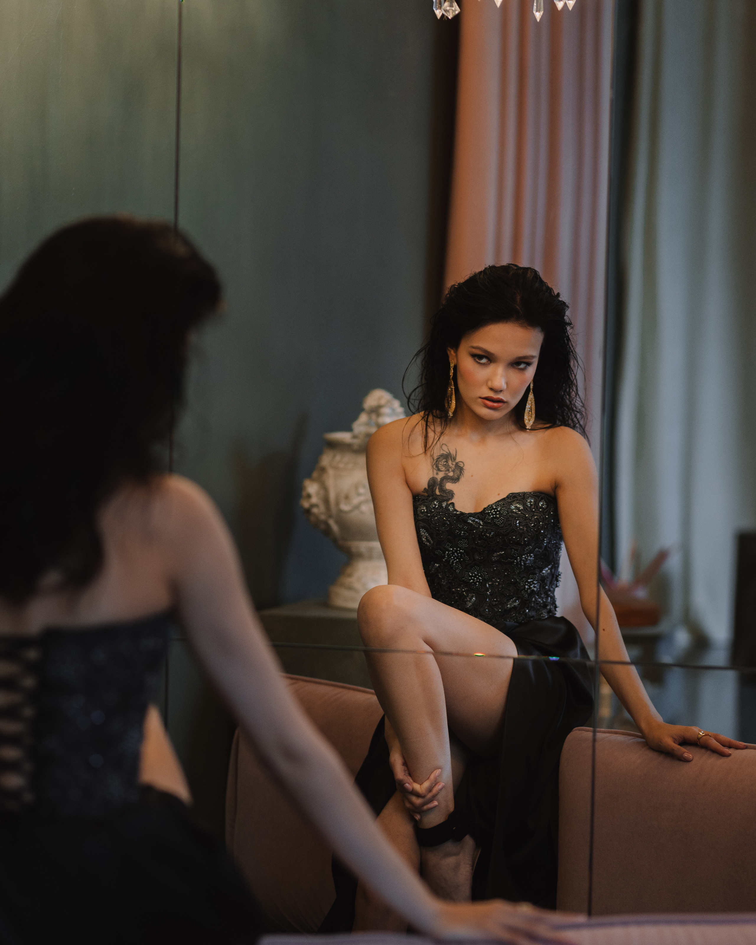 Александра