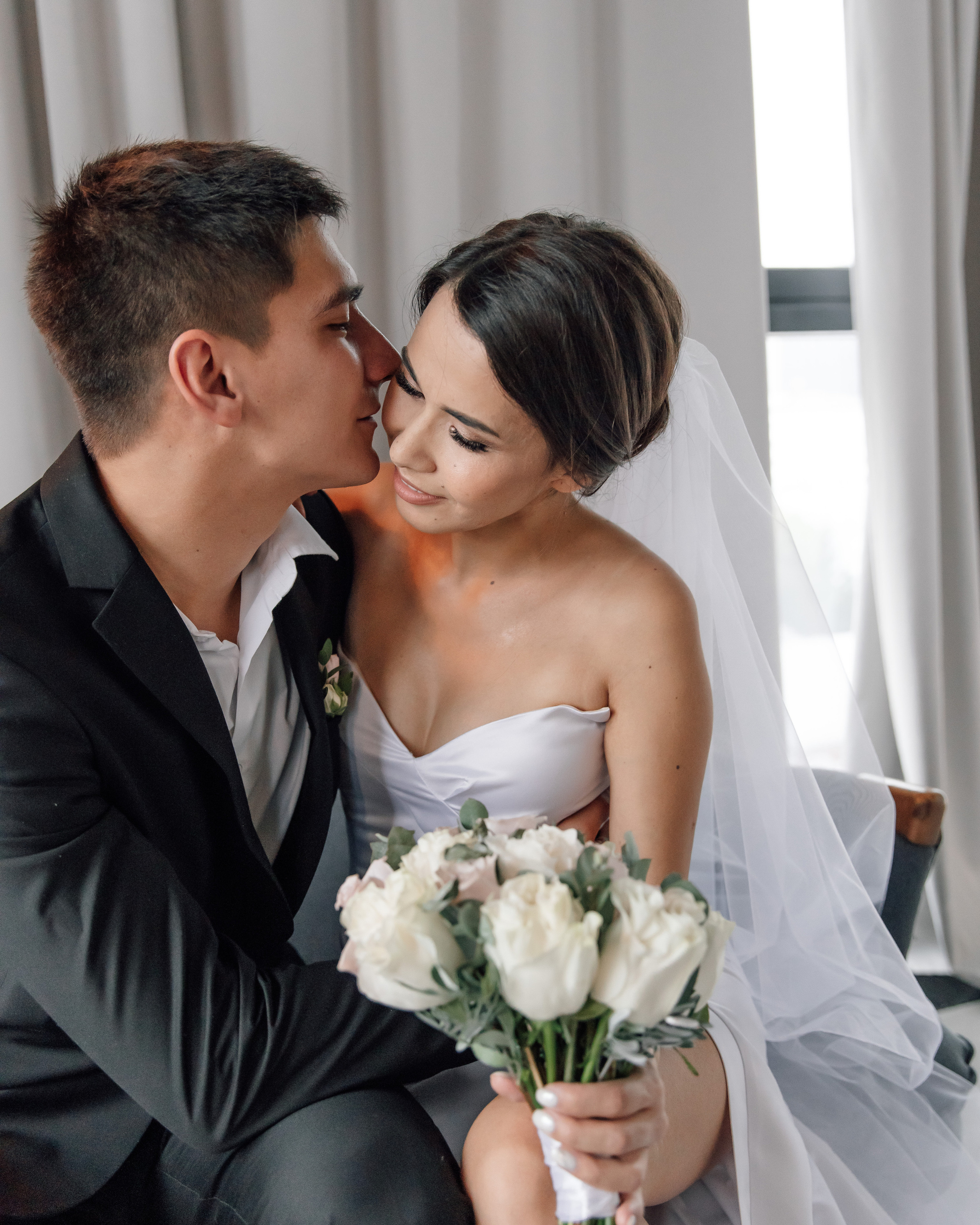 Диля и Руслан