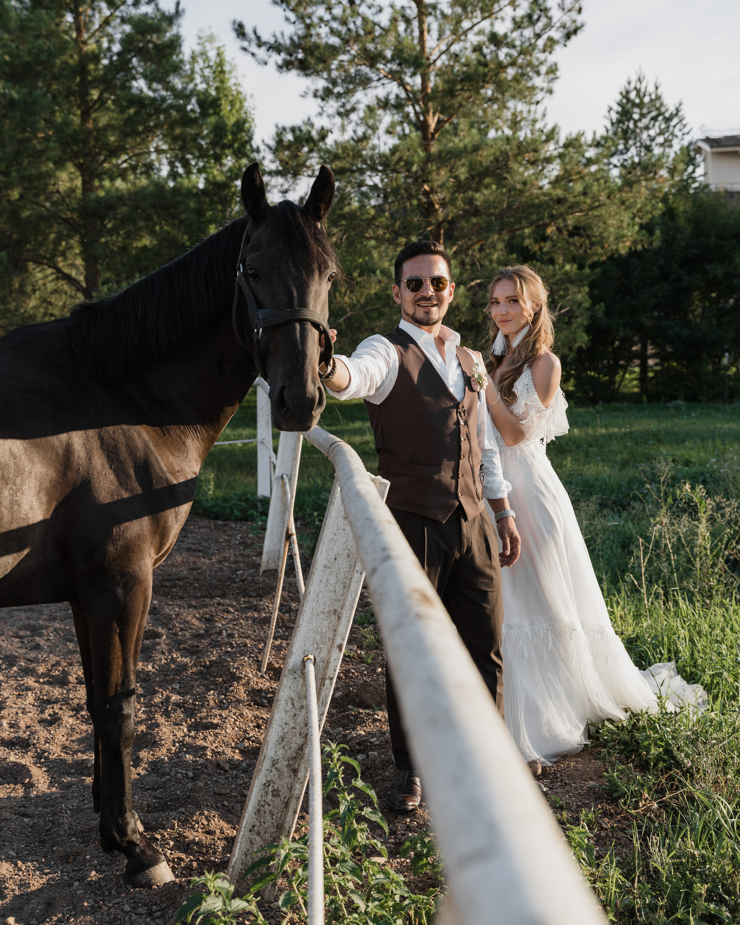 Валерия и Айас