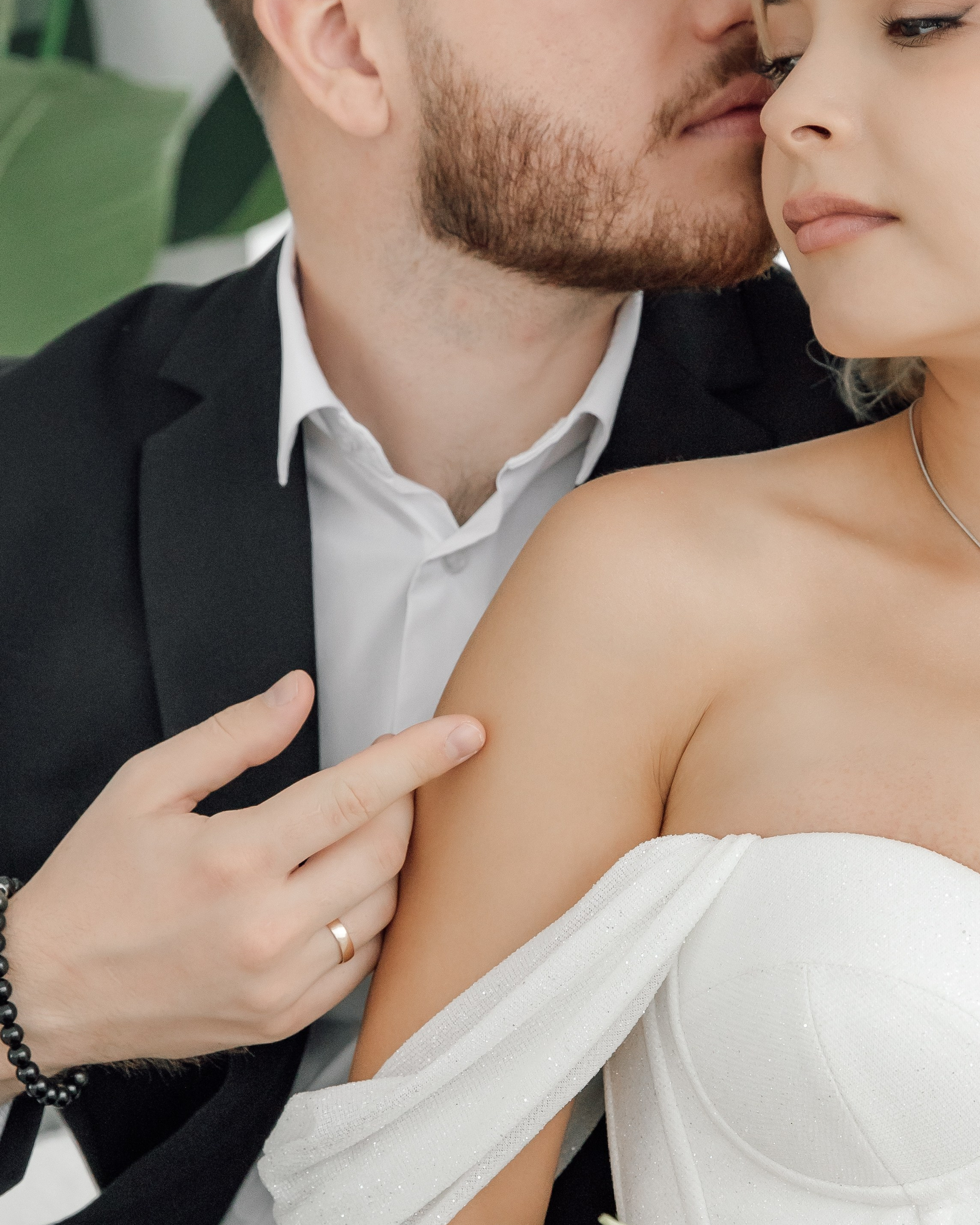 Ксения и Александр