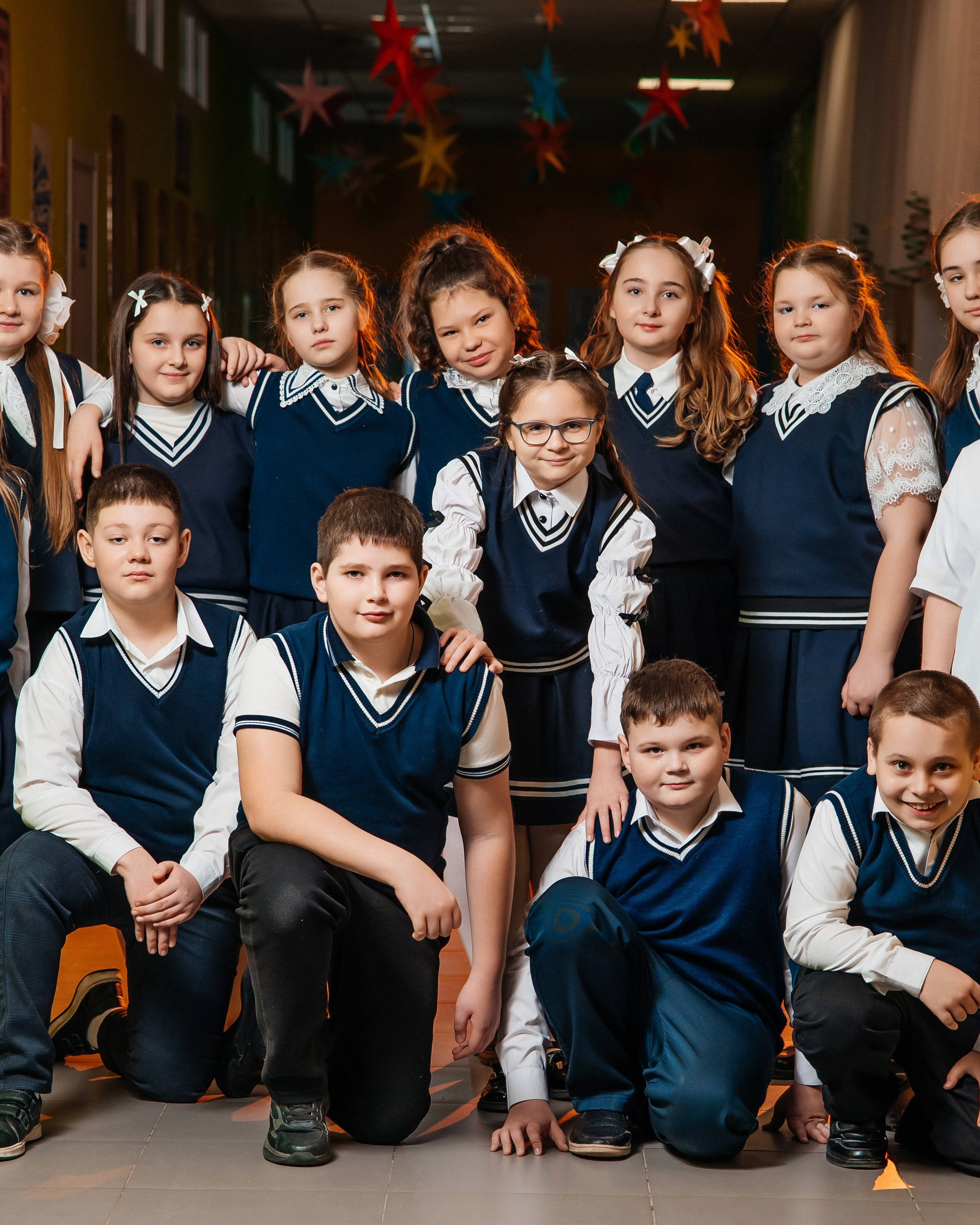 Современная началка