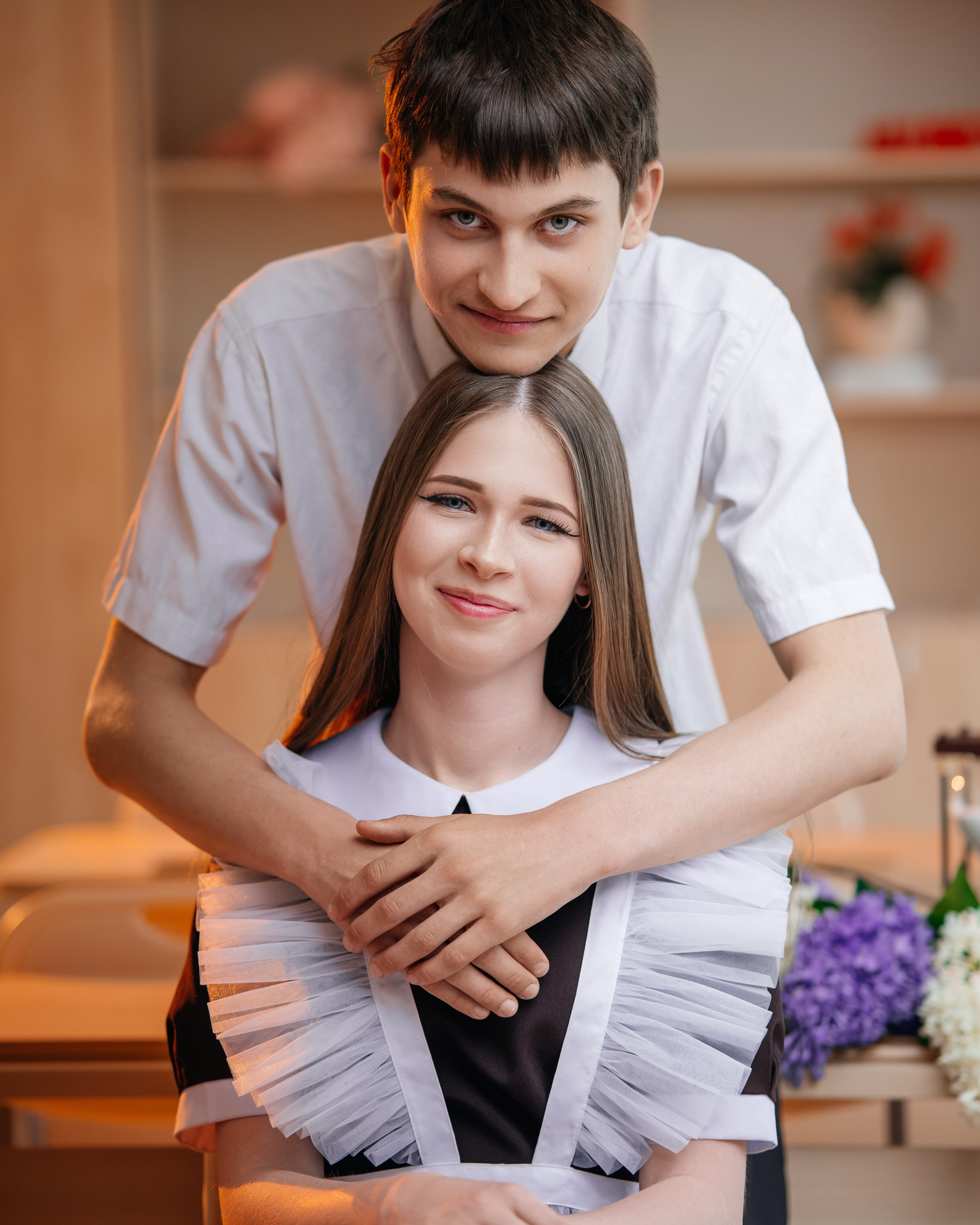 Драйвовый девятый