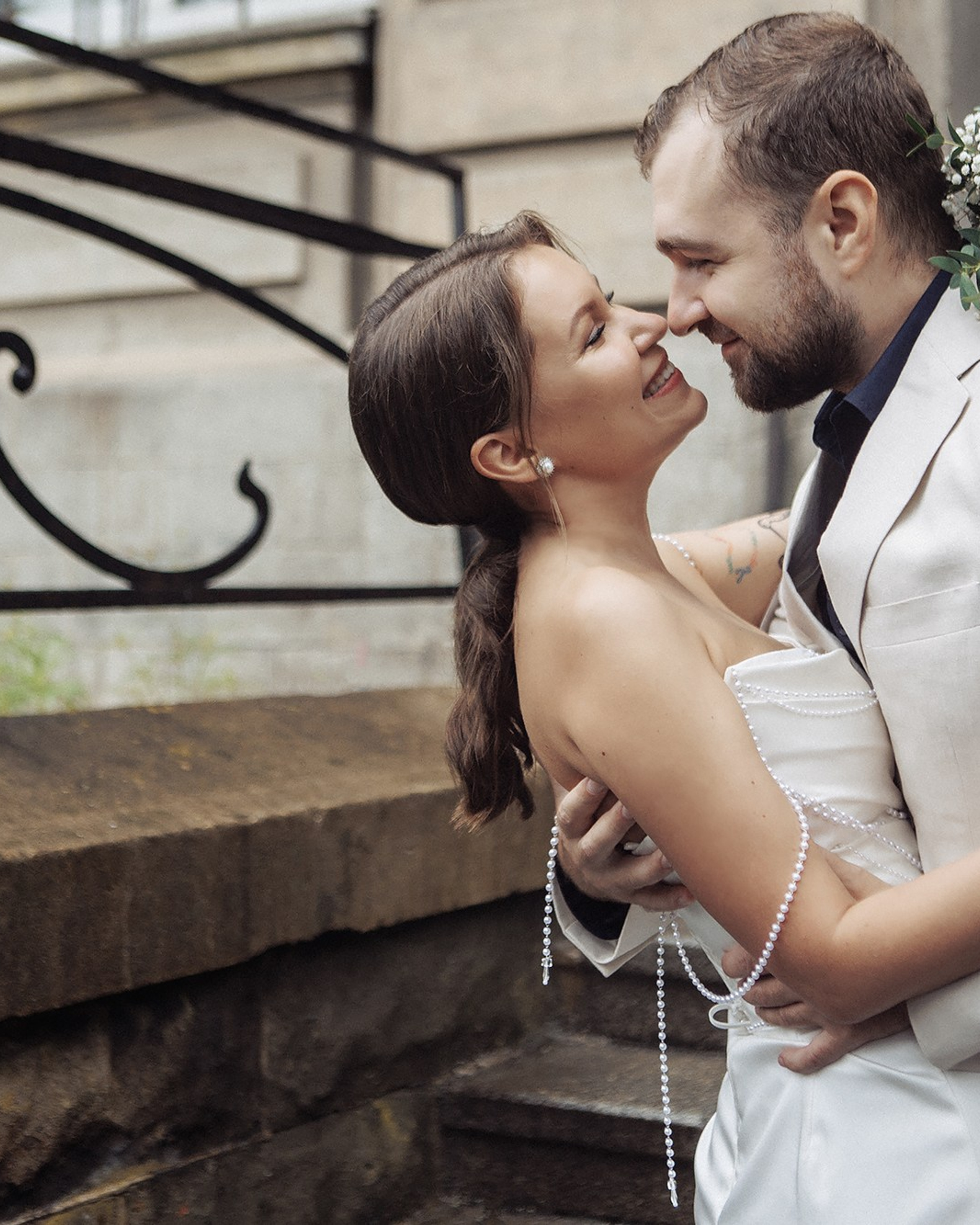 Катя и&nbsp;Вадим 27.07.24