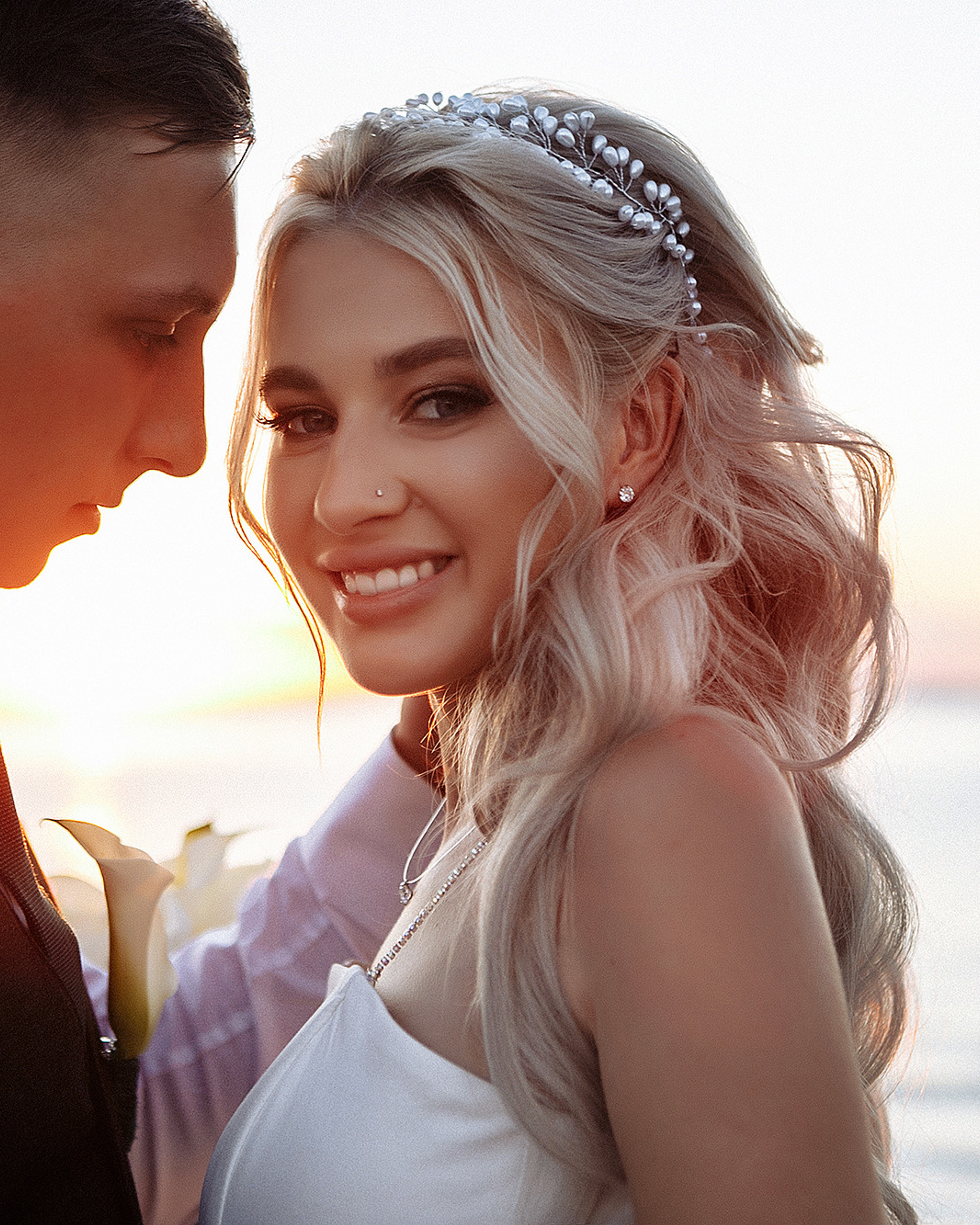 Лиза и&nbsp;Олег 18.09.21