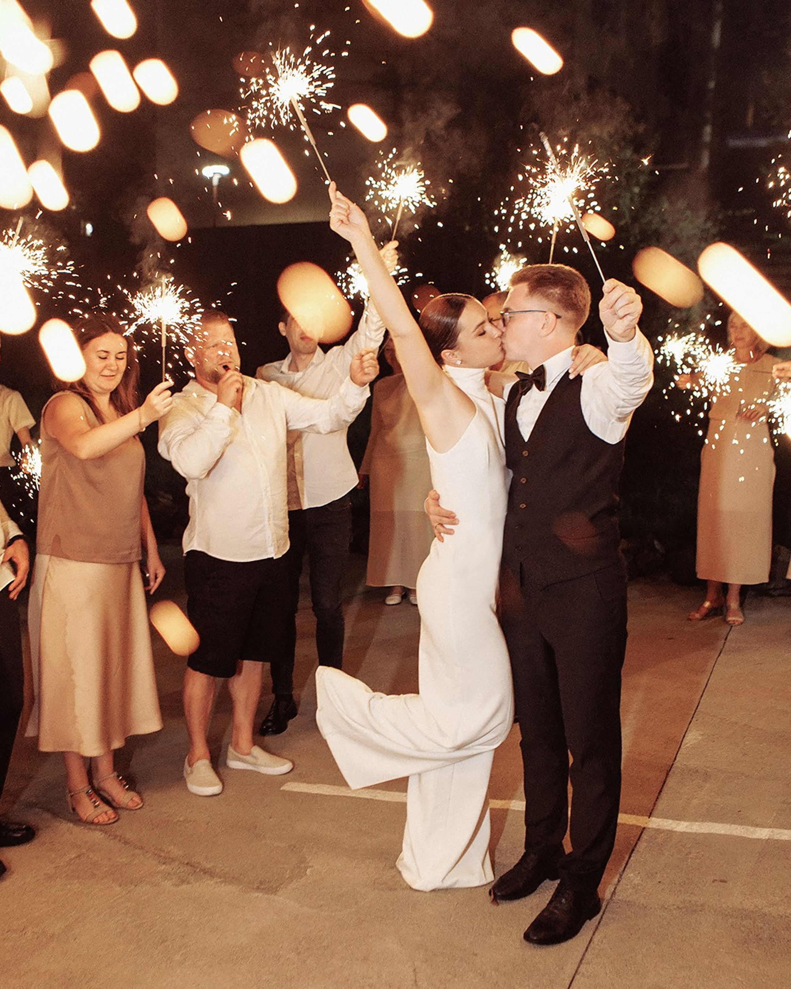 Света и&nbsp;Никита 23.08.24