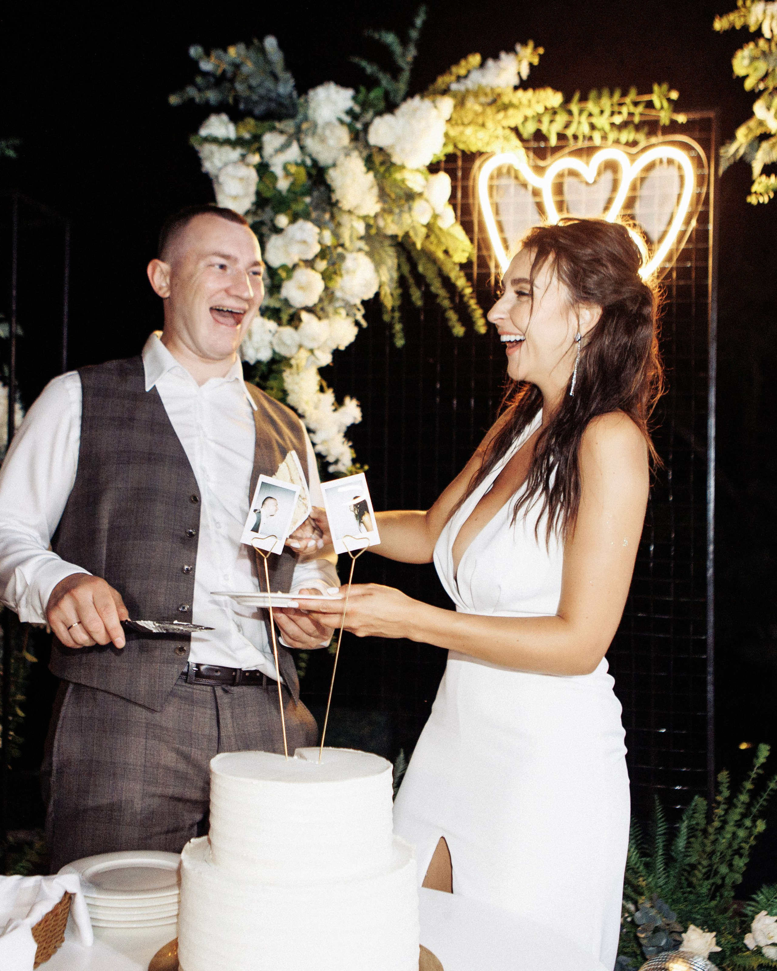 Настя и&nbsp;Игорь 17.08.24