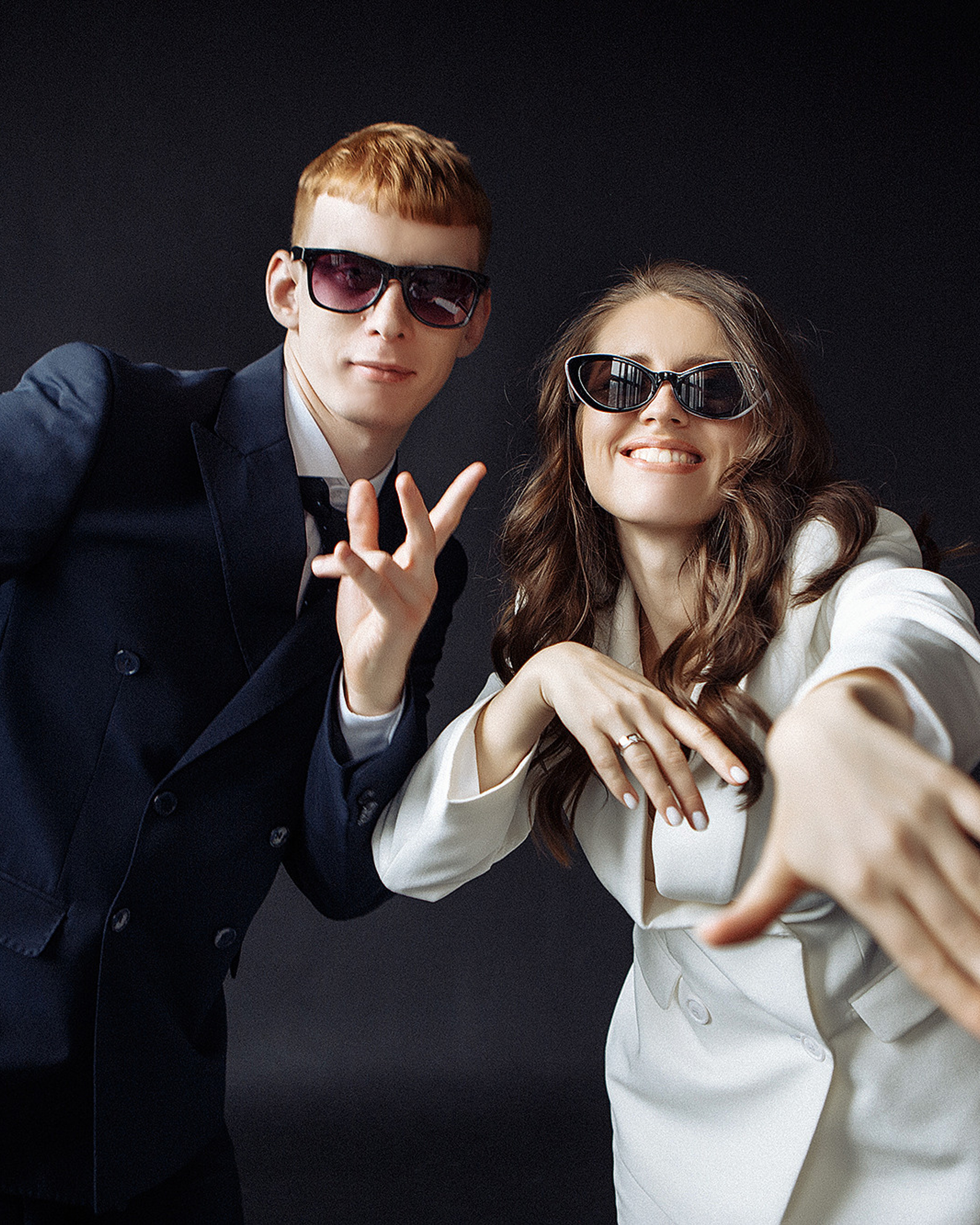 Настя и&nbsp;Павел 12.03.22