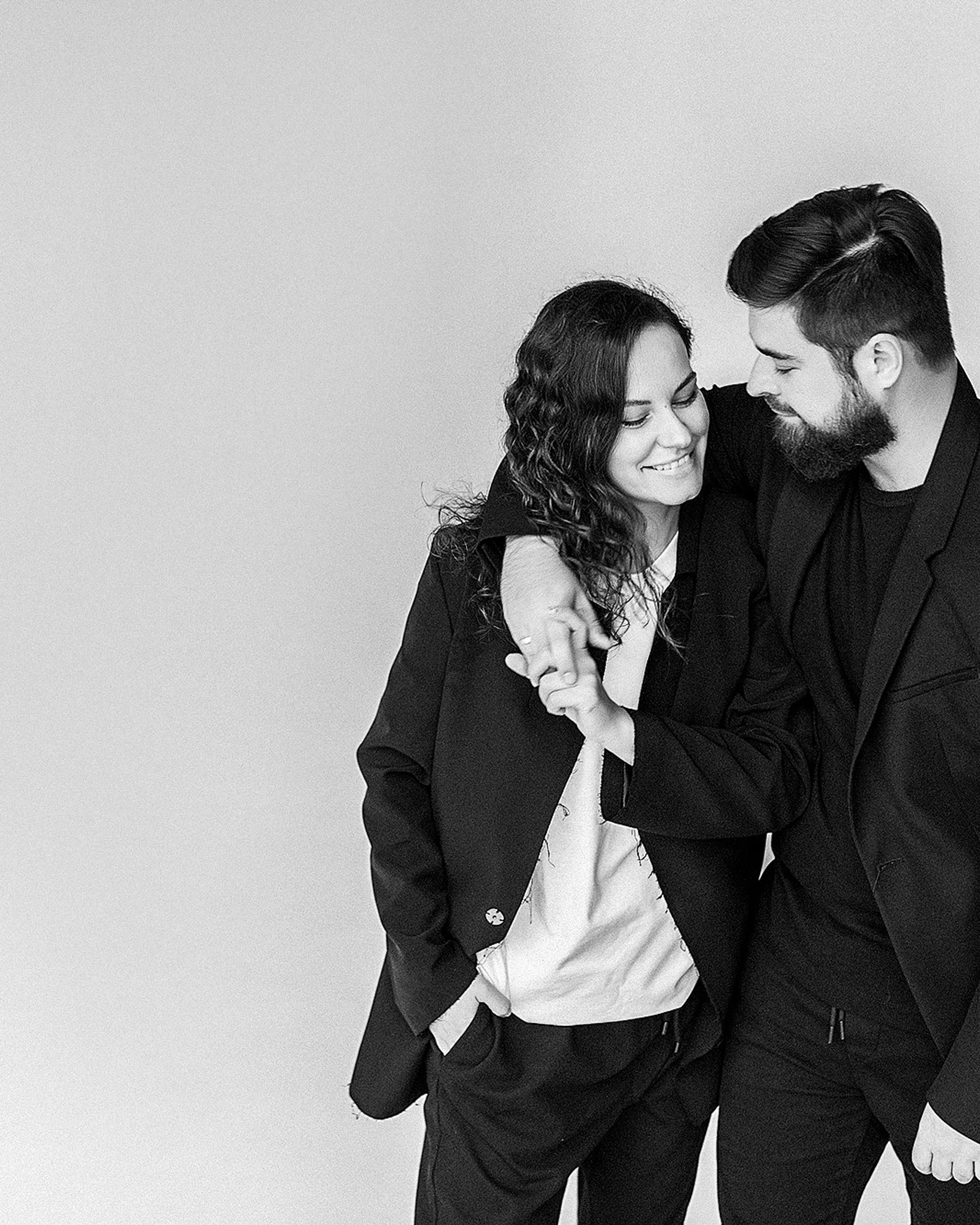 Гриша и&nbsp;Рита