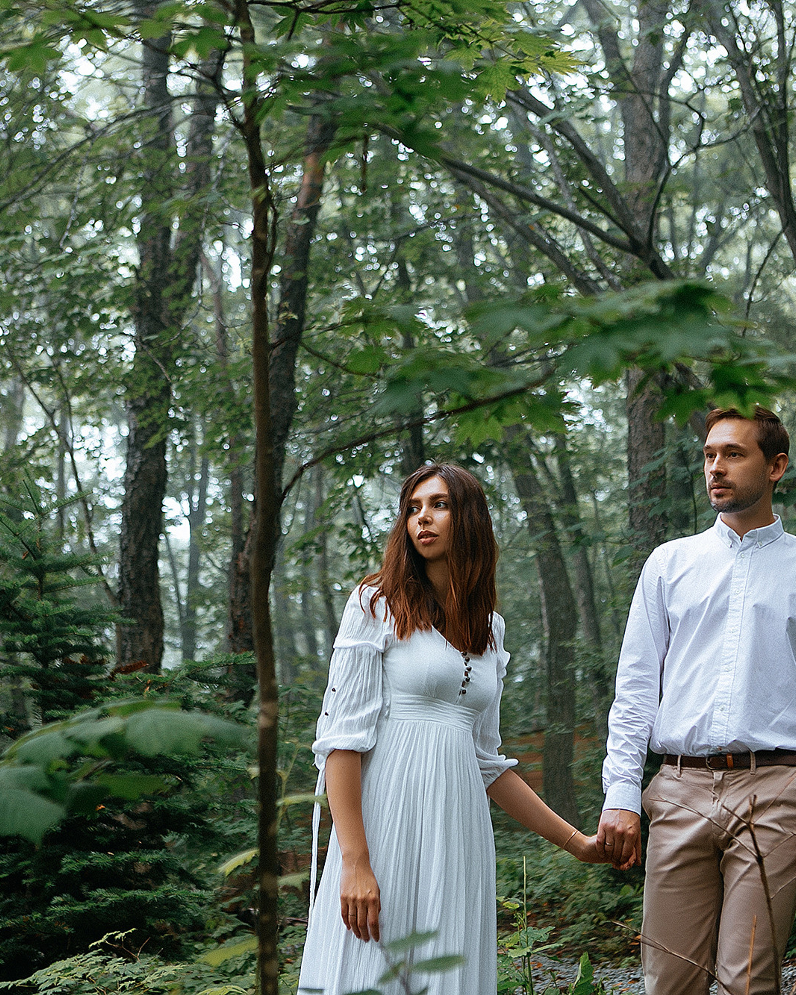 Саша и&nbsp;Наташа