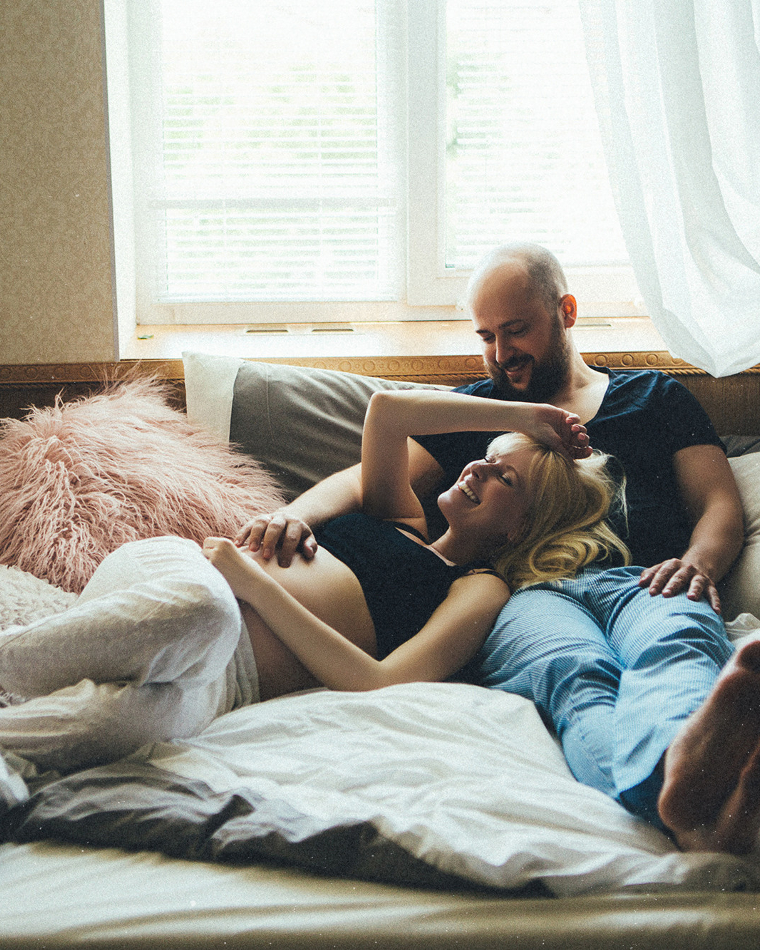 Антон и&nbsp;Оля