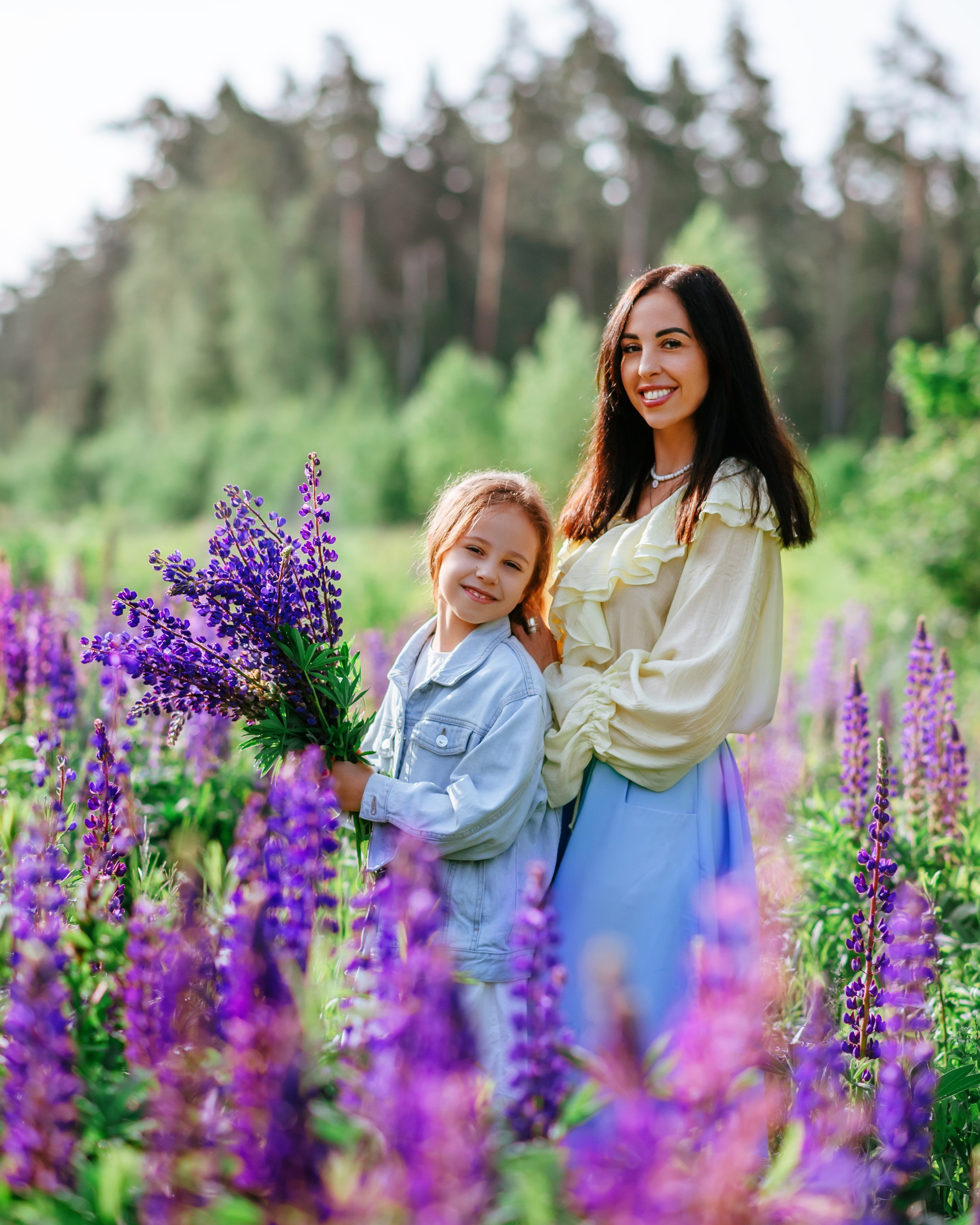 Лида & Влада