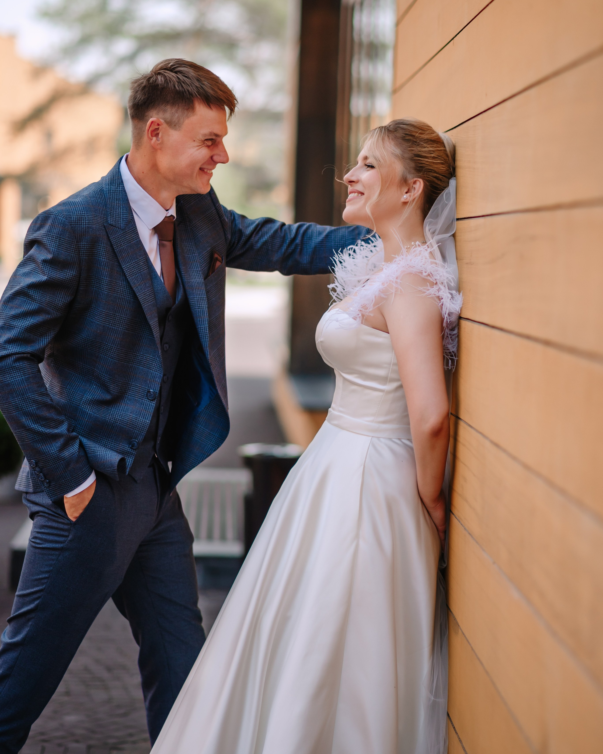 Саша & Алёна