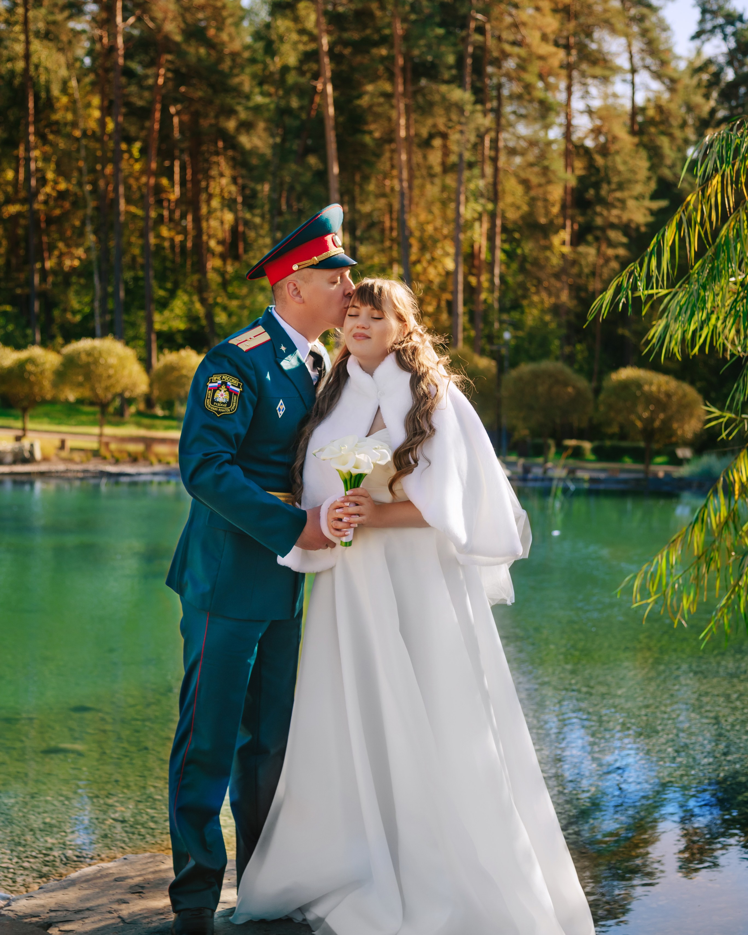 Фёдор & Юлия