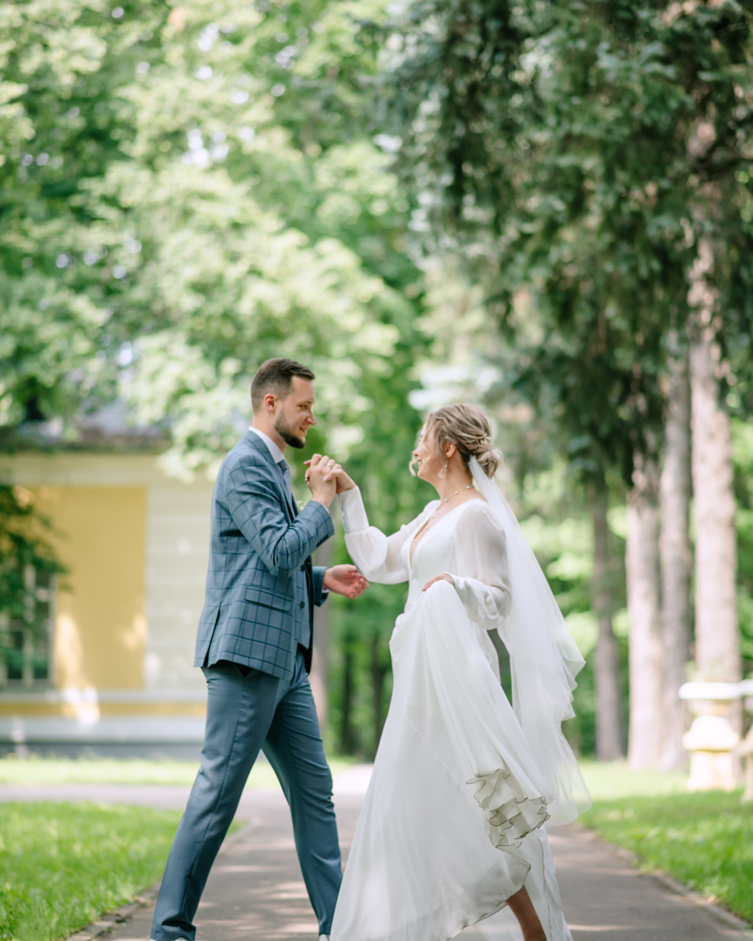 Вадим & Виктория