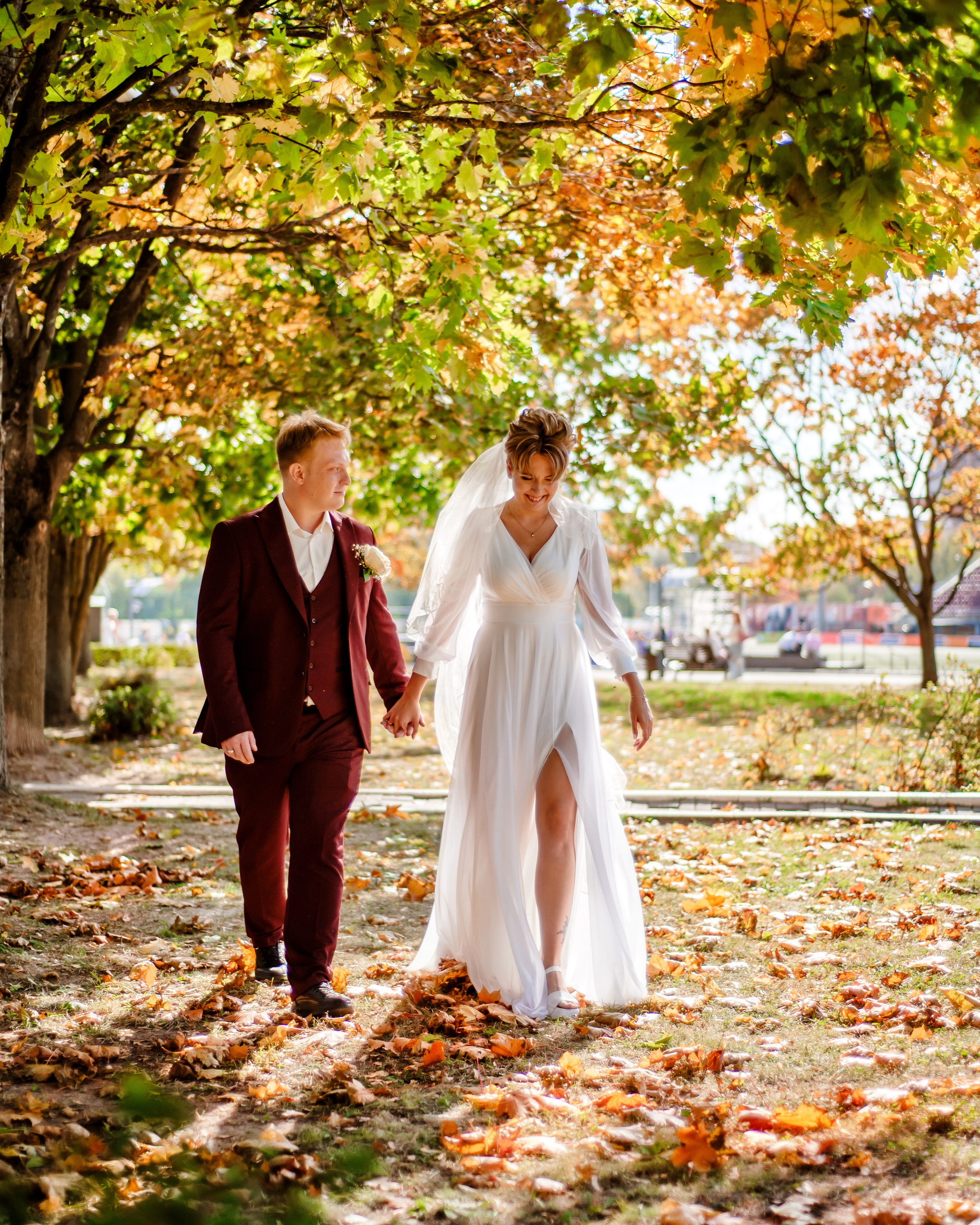 Никита & Вика