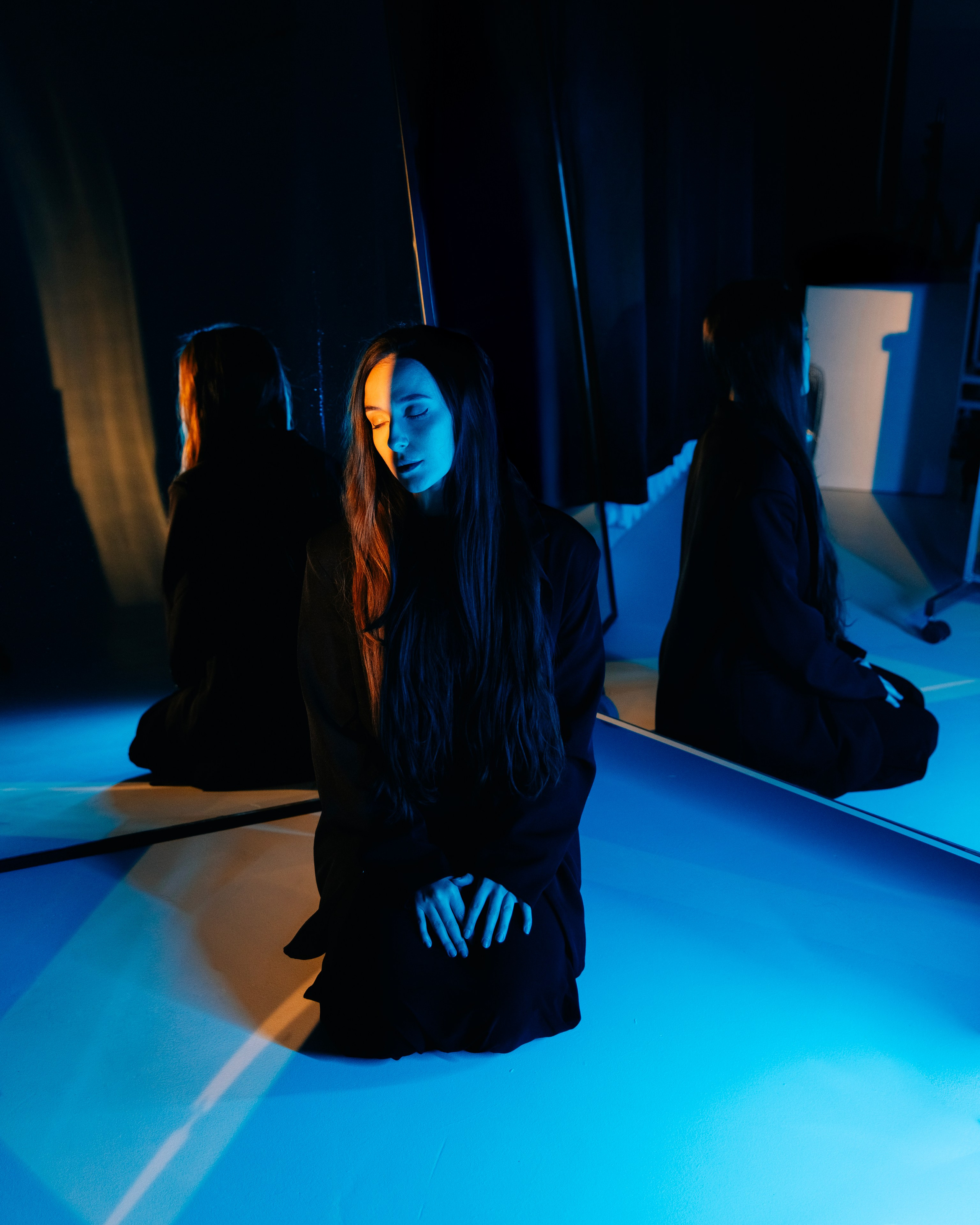 Обложка для трека EIRICH&nbsp;— Инь Ян